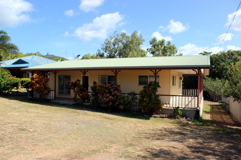 Cooktown Property Agents Spacious 3 Bedroom House For Rent