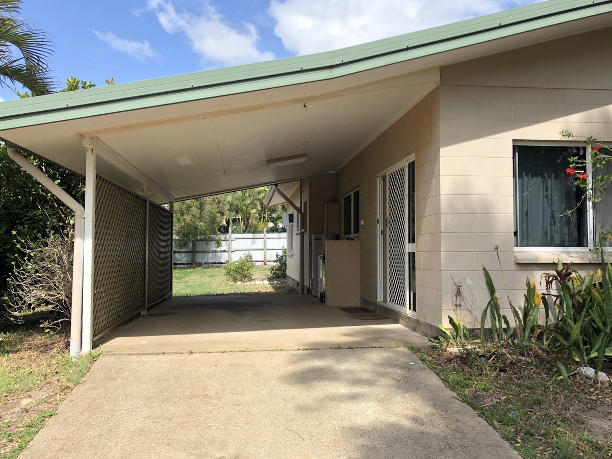 Cooktown Property Agents Comfortable 3 Bedroom House For Rent