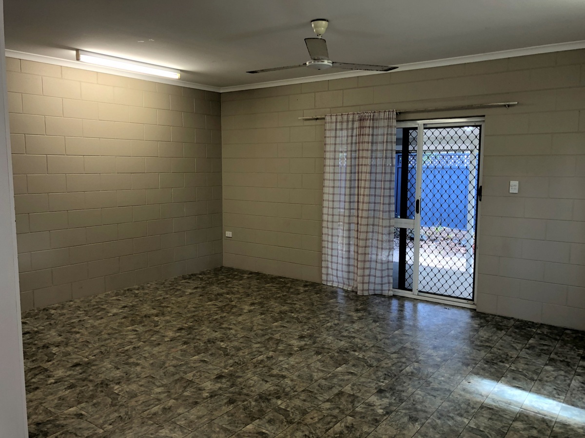 Cooktown Property Agents Comfortable 3 Bedroom House For Rent