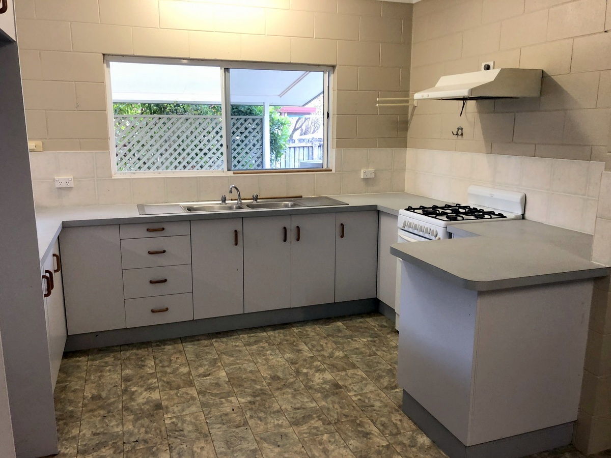 Cooktown Property Agents Comfortable 3 Bedroom House For Rent