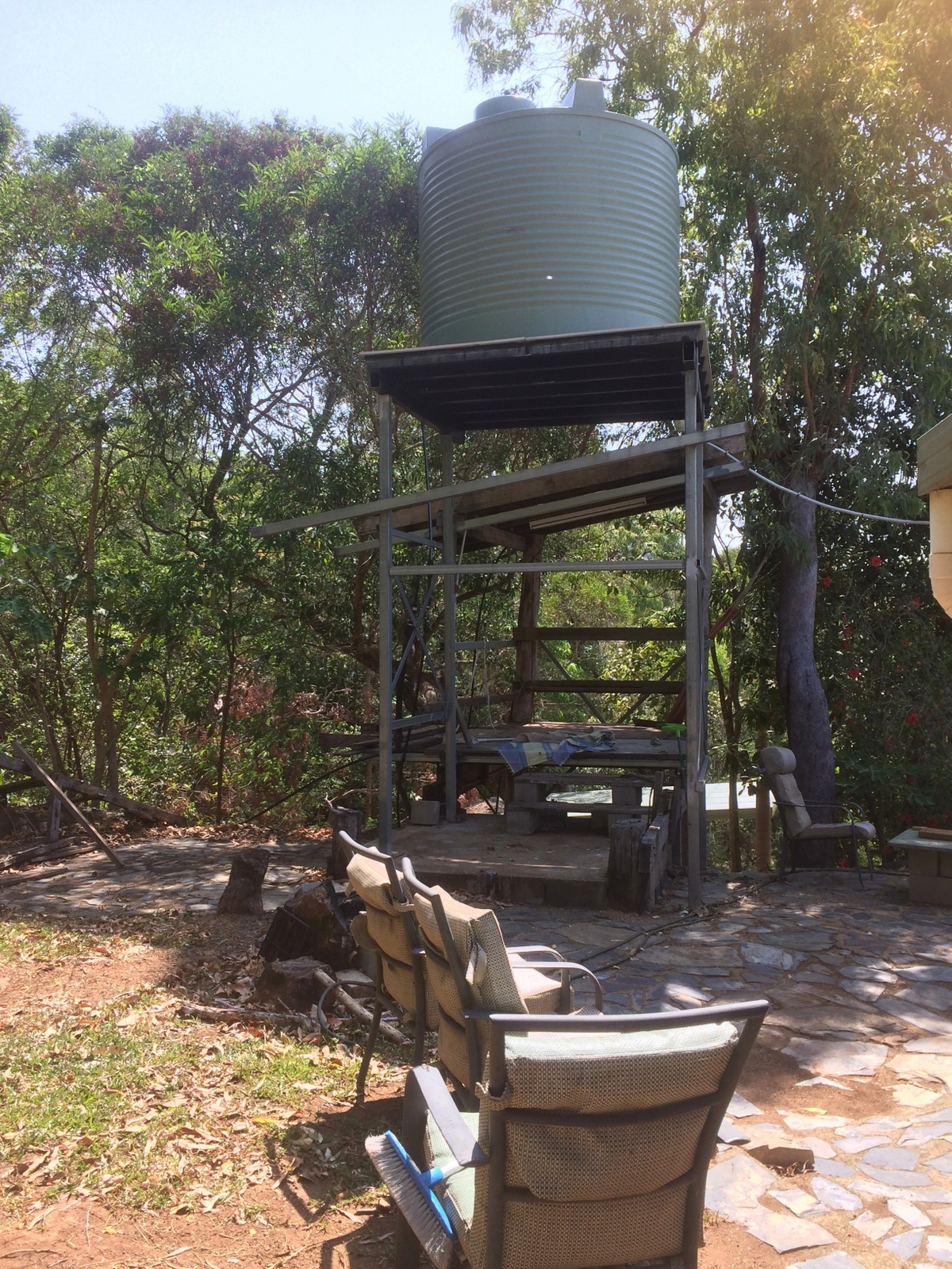 Cooktown Property Agents 1 Bedroom House For Rent