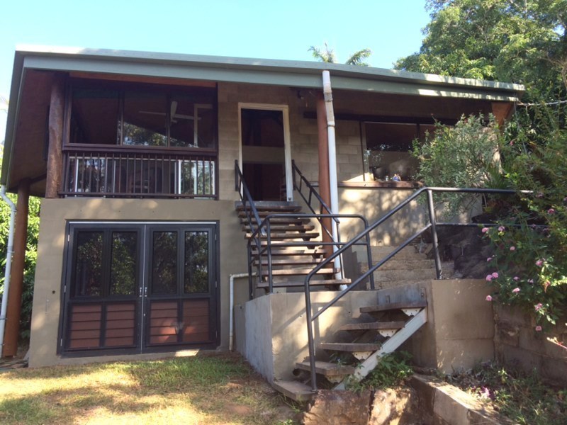 Cooktown Property Agents 1 Bedroom House For Rent
