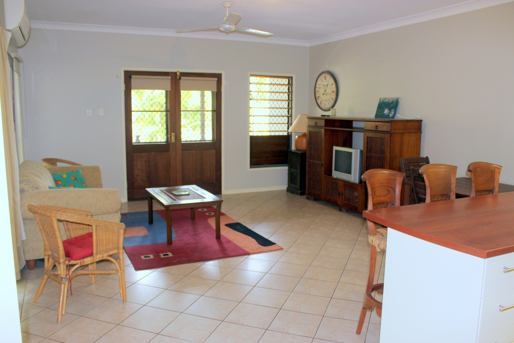 Cooktown Property Agents 1 Bedroom Unit For Rent