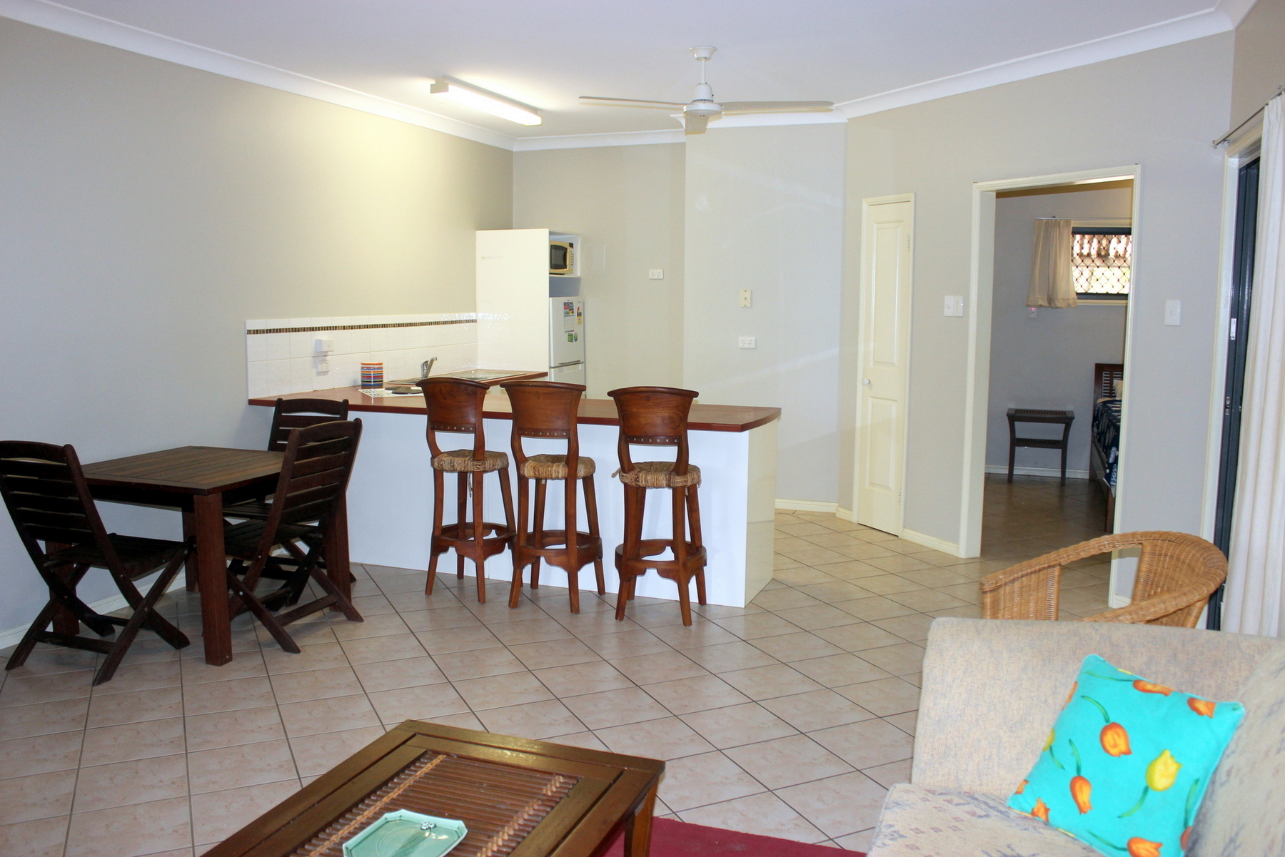 Cooktown Property Agents 1 Bedroom Unit For Rent