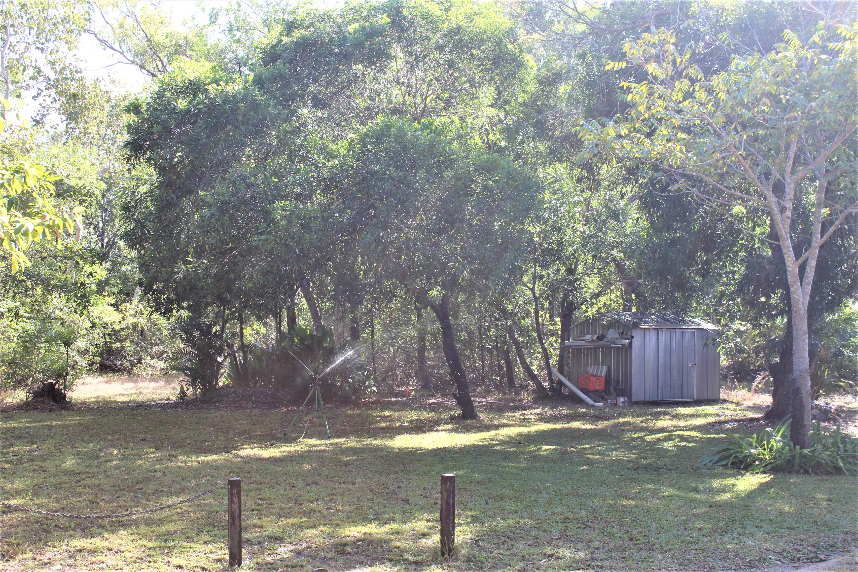 Rural Retreat on 40 private acres Cooktown Platinum Realty