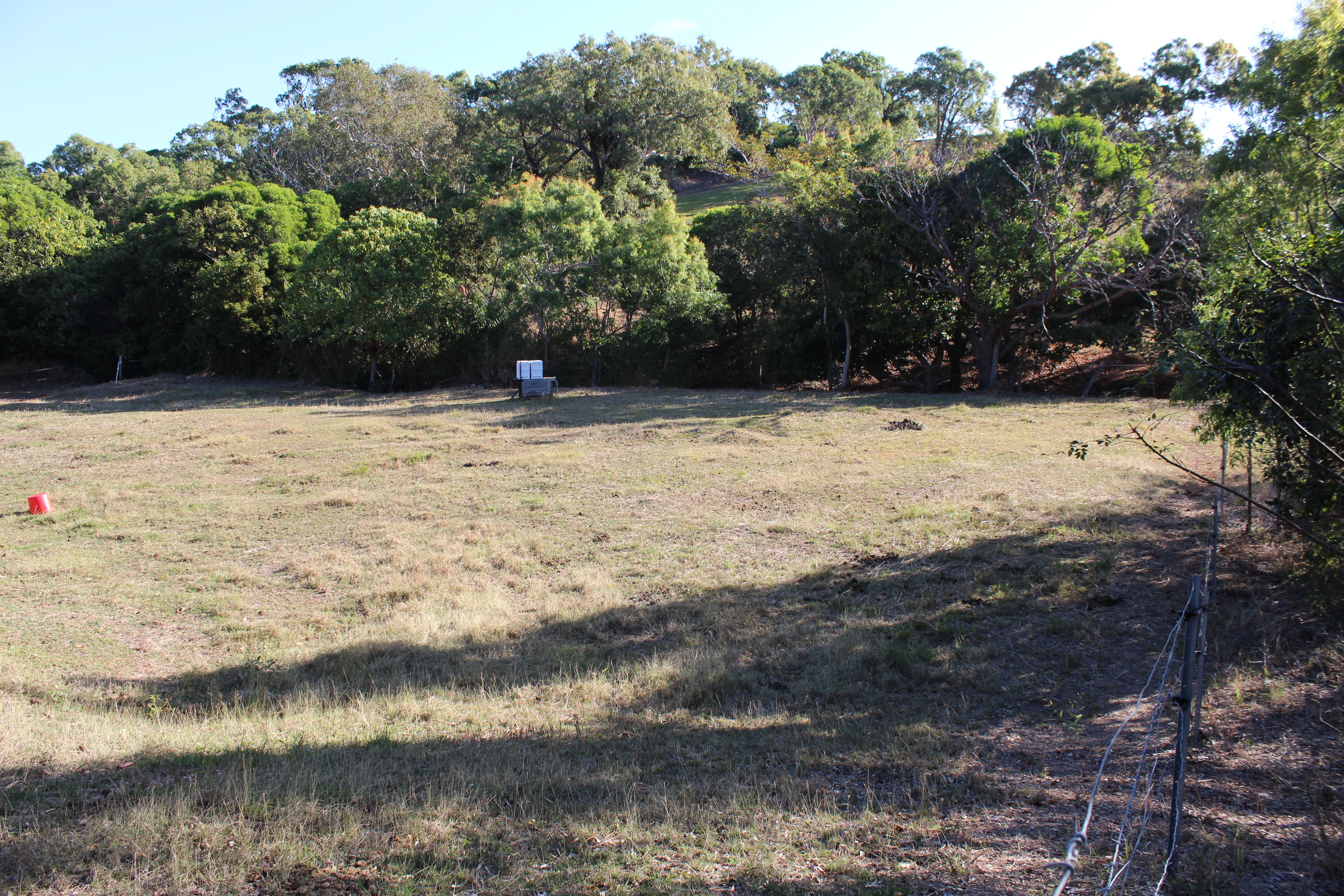 Vacant Land Outside Of Cooktown! Cooktown Platinum Realty