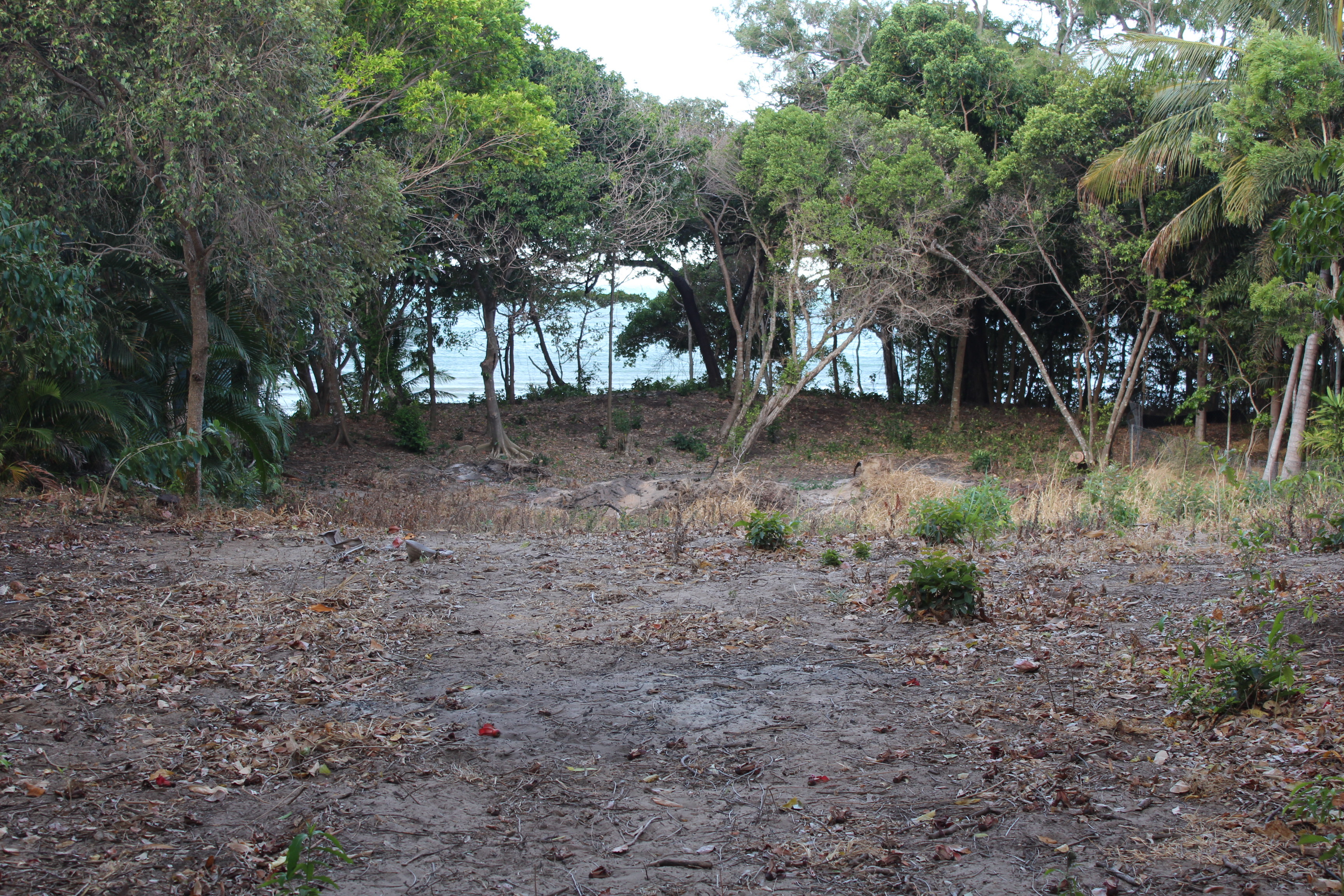 Secluded Quarantine Bay Cooktown Platinum Realty