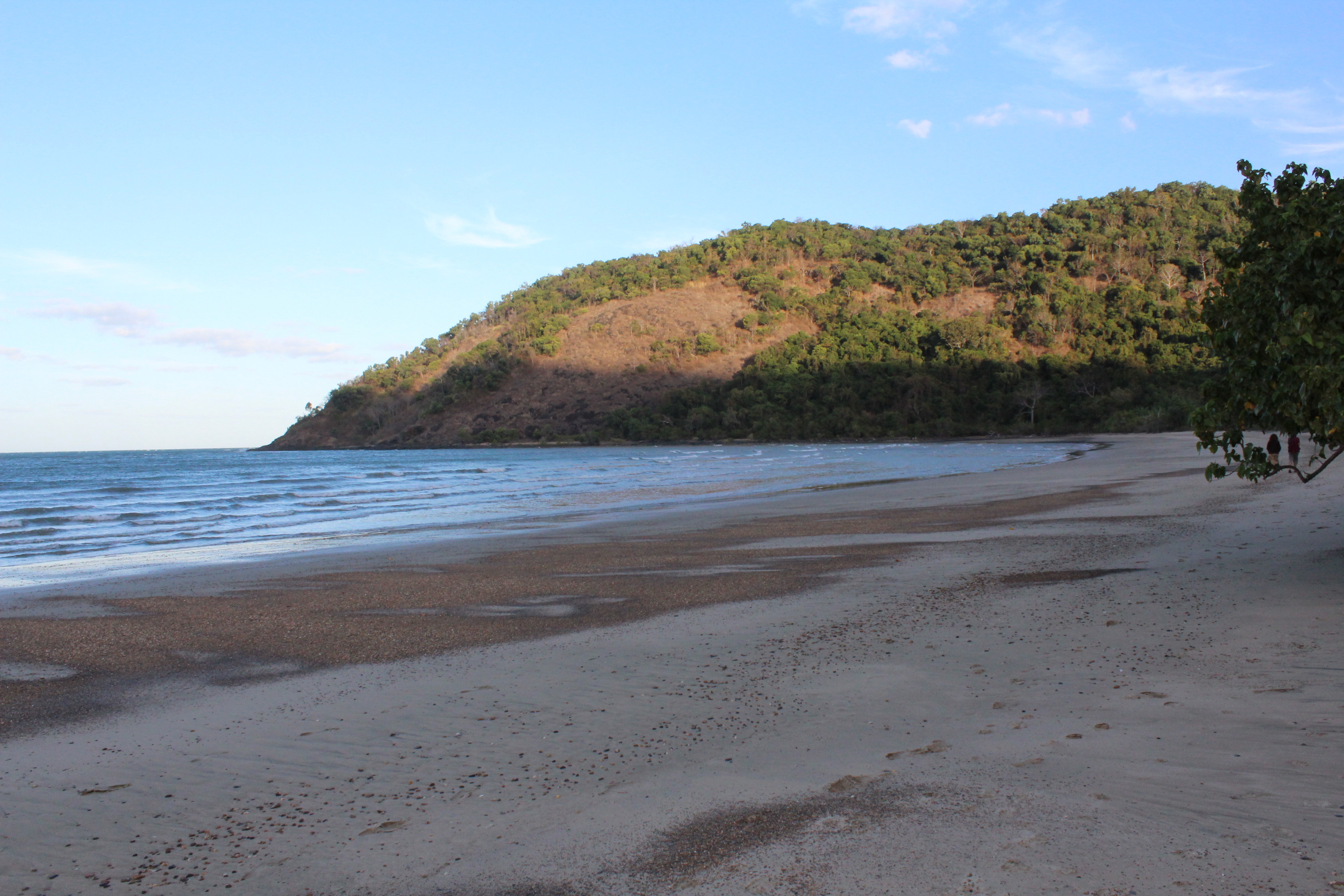 Quarantine Bay building block Cooktown Platinum Realty