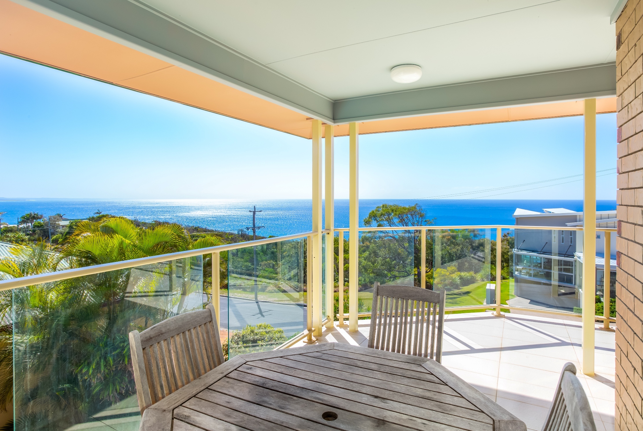 Cooloola Coast Realty Rainbow Views