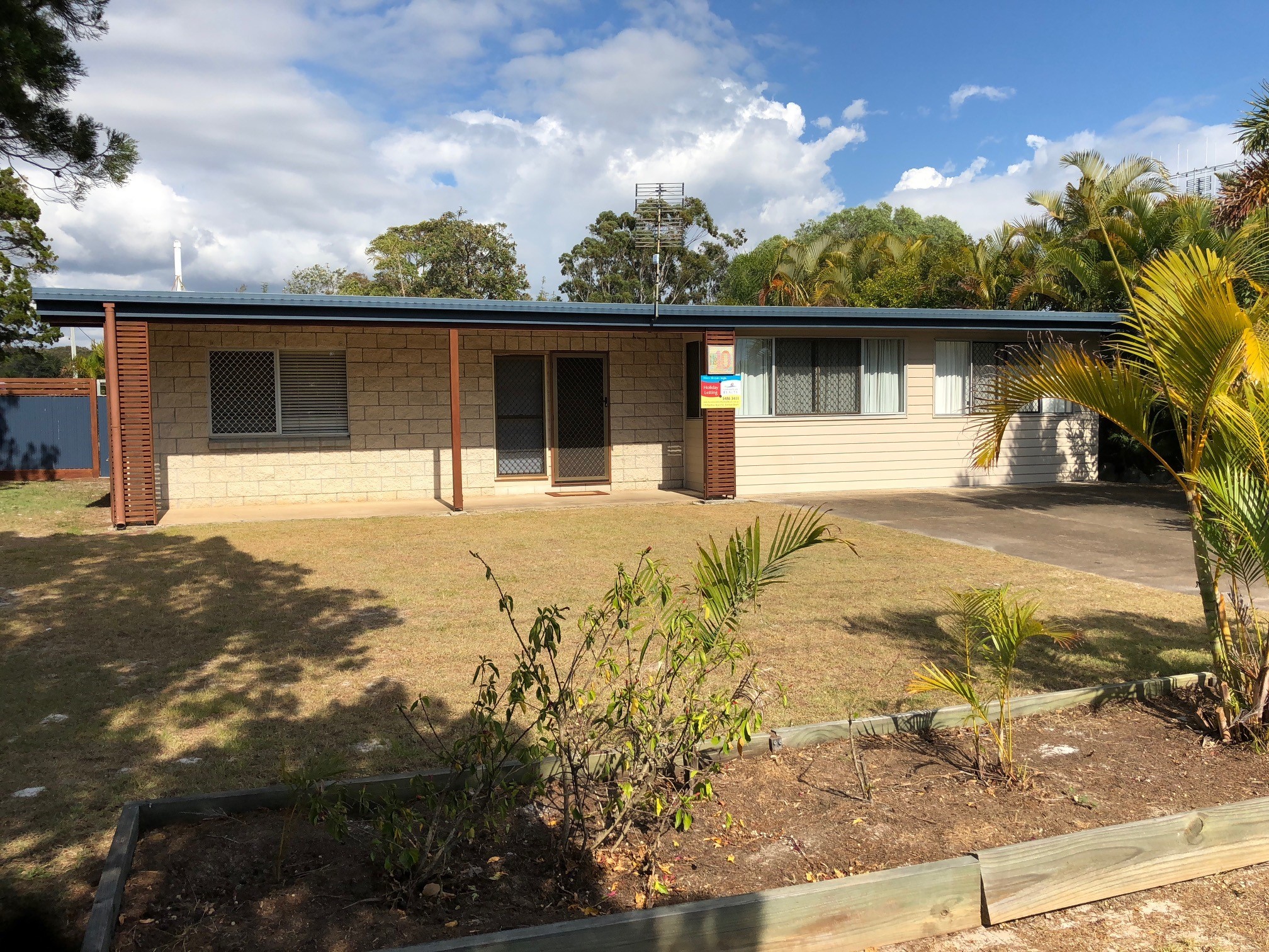 Cooloola Coast Realty Fantastic Beach Location