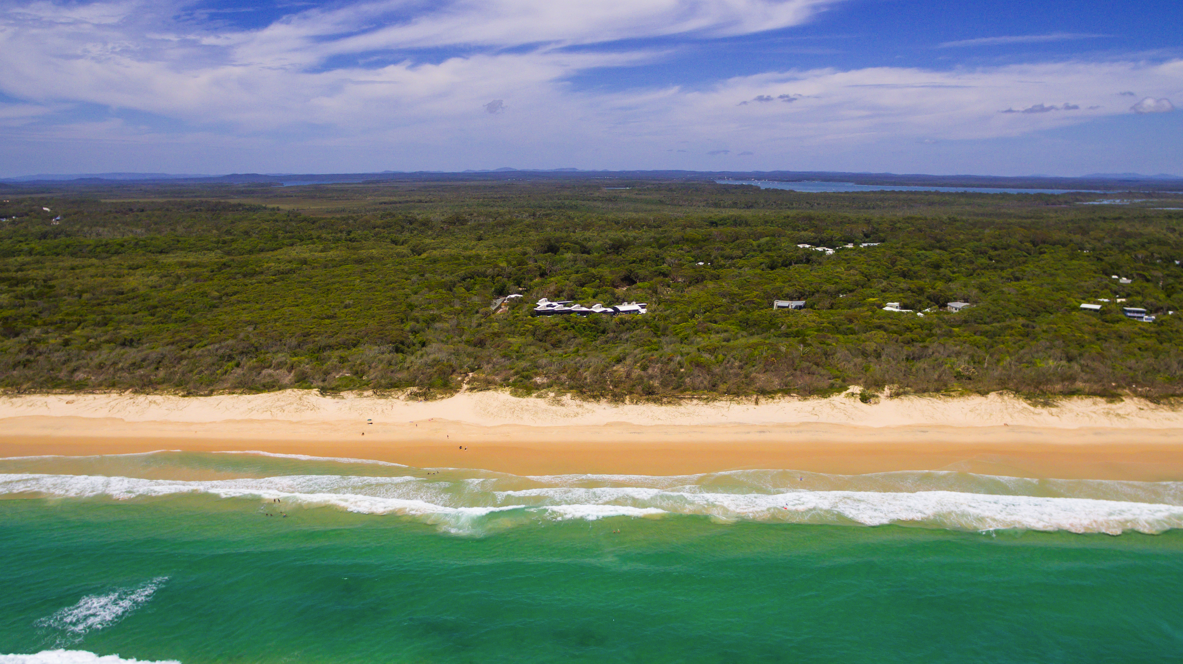Cooloola Coast Realty Surfside 17 Rainbow Shores