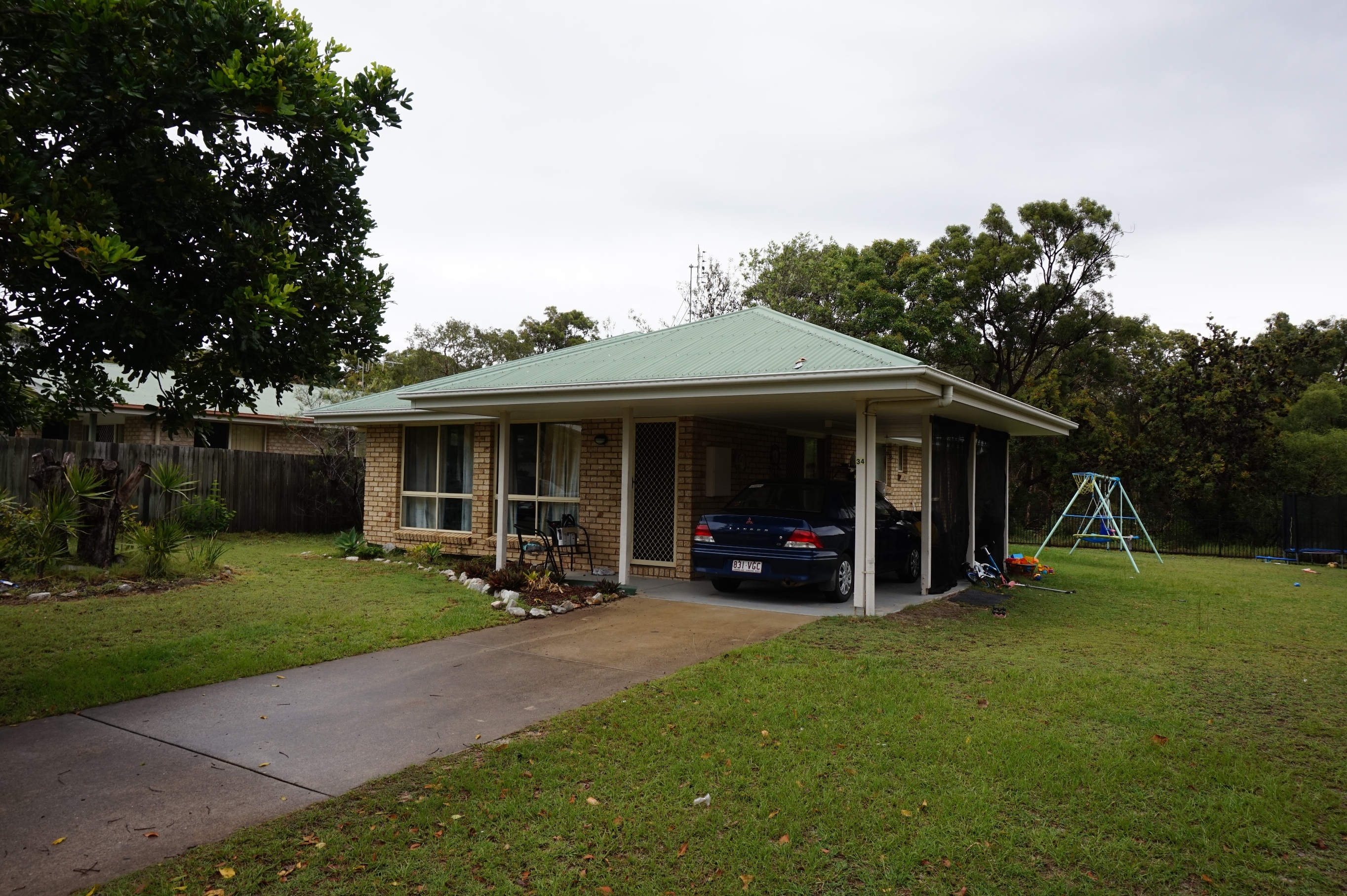 Cooloola Coast Realty Great value home within walking distance to beach