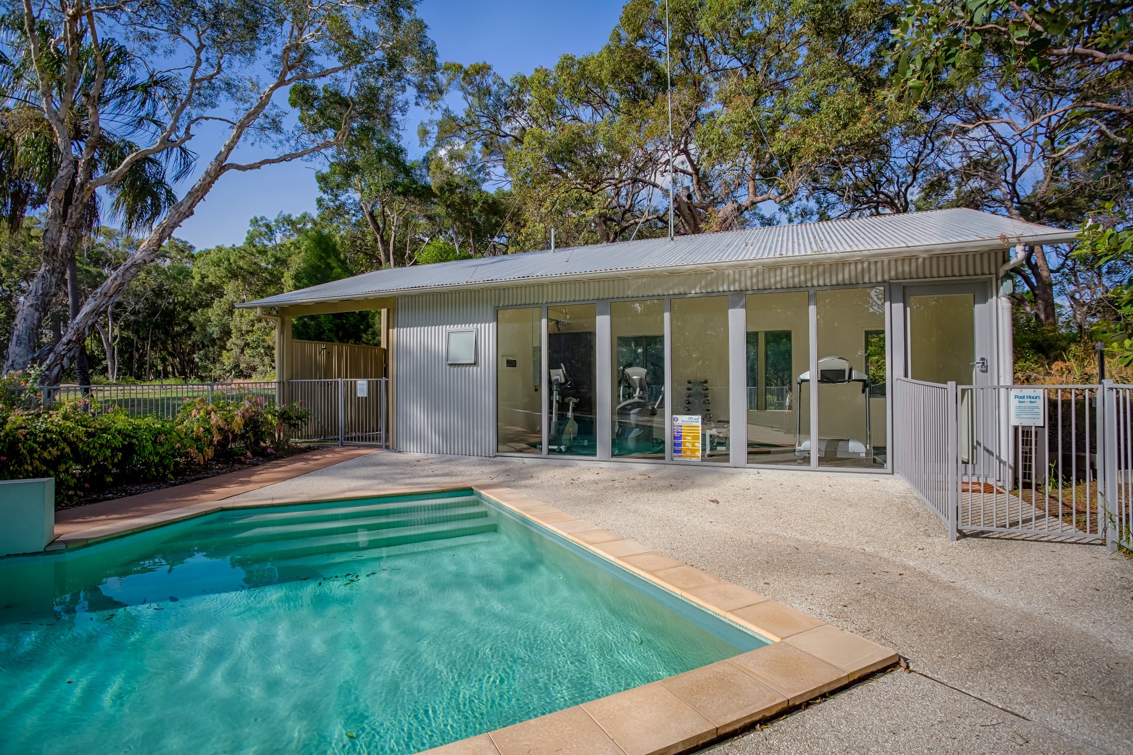 Cooloola Coast Realty Beachside block, build your dream home