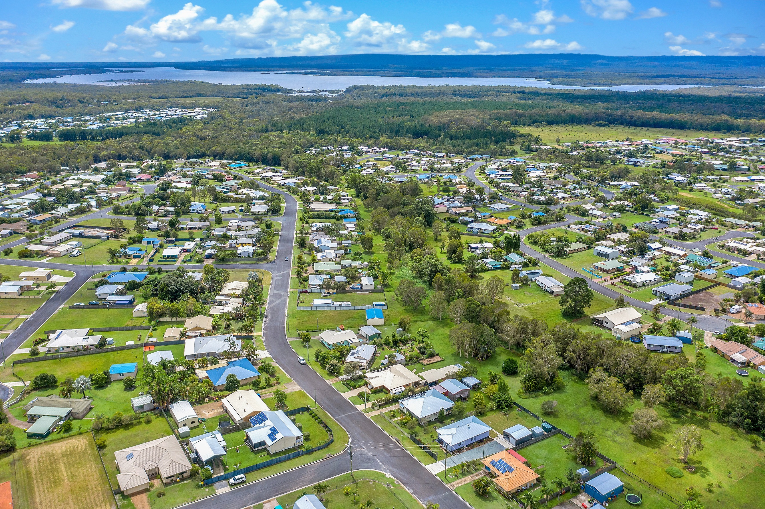 Cooloola Coast Realty WHEN SIZE MATTERS!!!