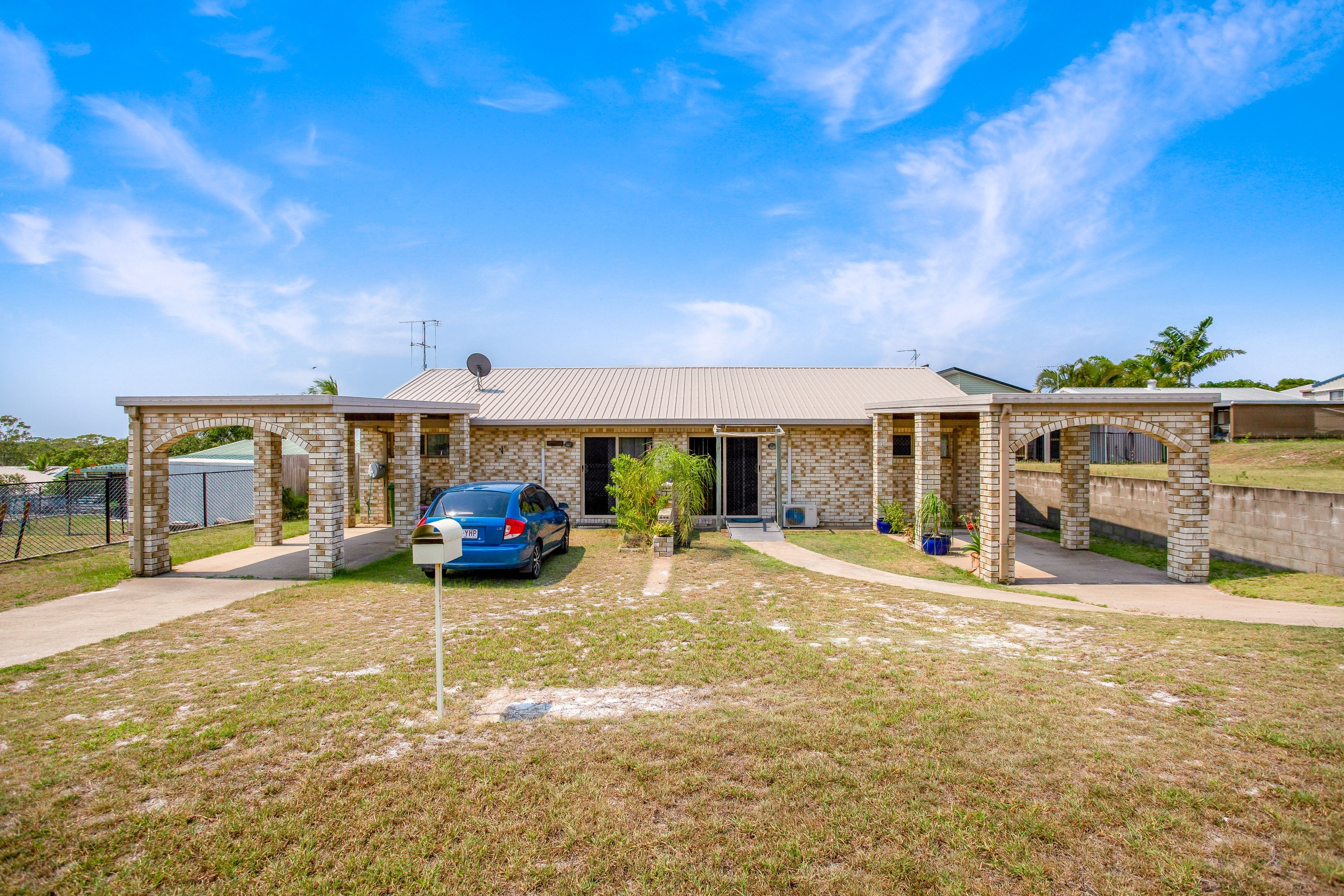 Cooloola Coast Realty Beach Side Investment Opportunity. Back On The