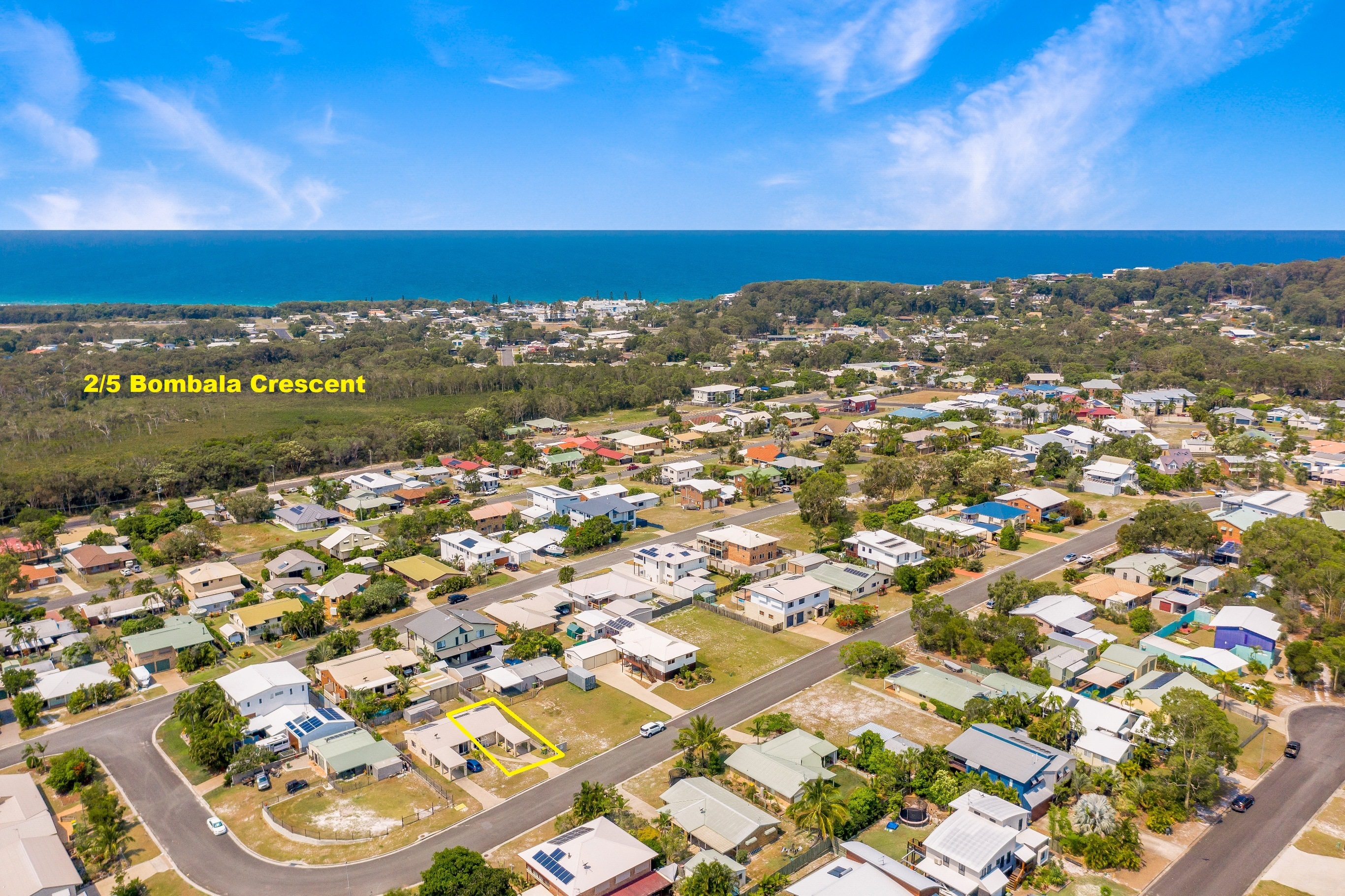 Cooloola Coast Realty Great Return on Investment Here