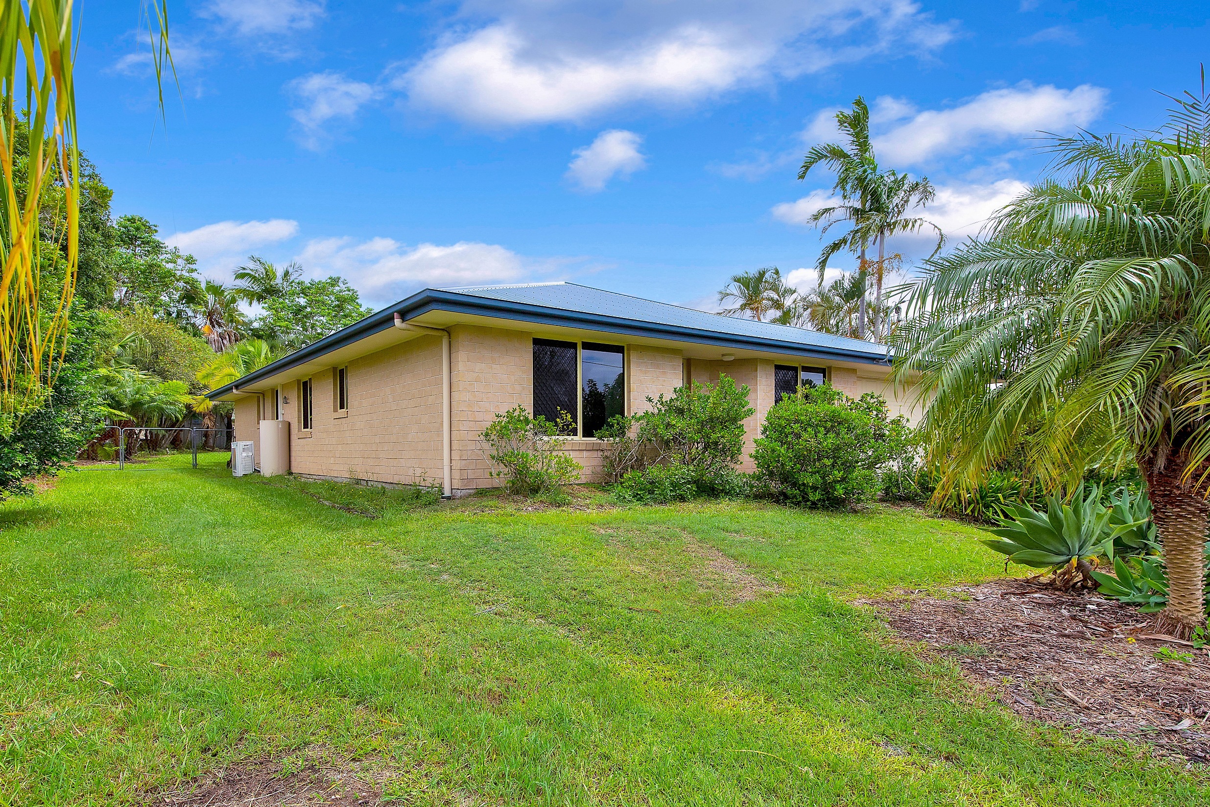 Cooloola Coast Realty WHEN SIZE MATTERS!!!