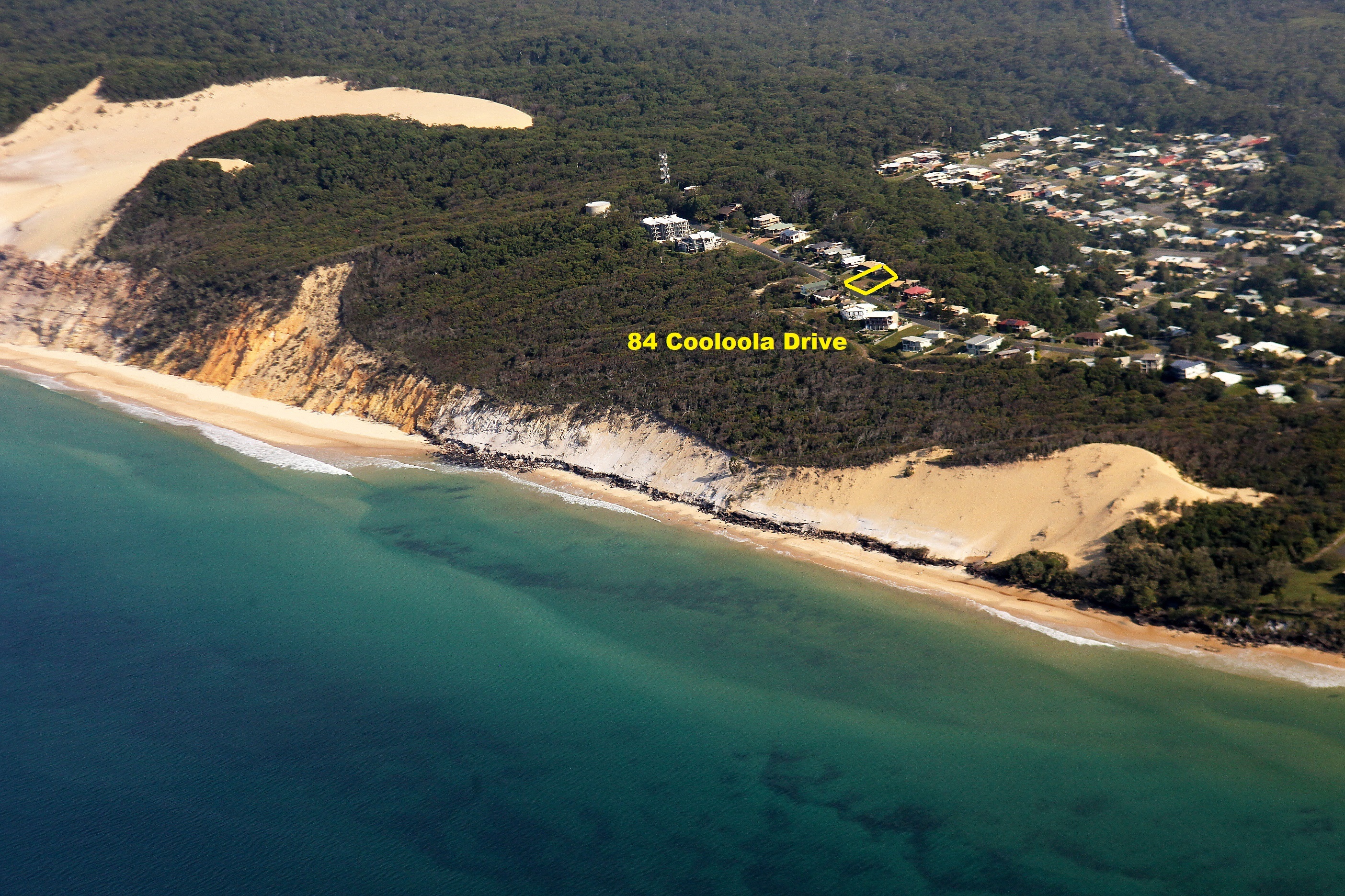 Cooloola Coast Realty As Rare As Hen's Teeth
