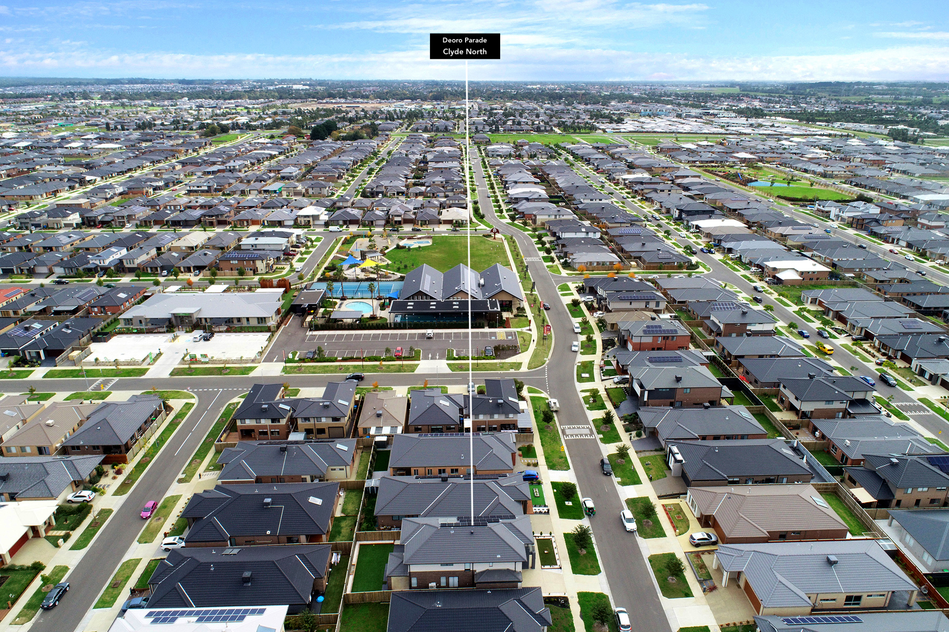 Australian National Real Estate Luxurious Stylish Modern Family Home