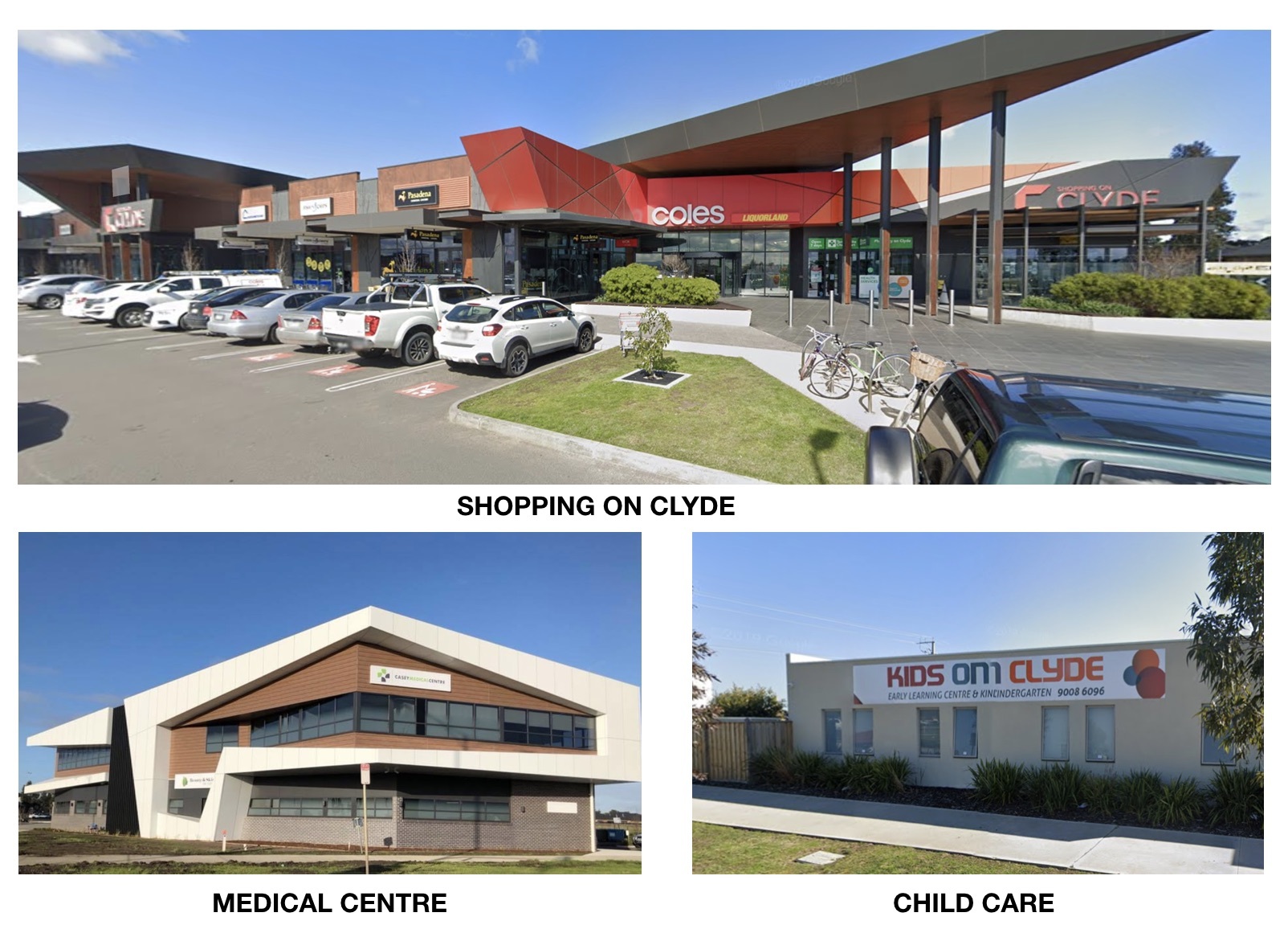 Australian National Real Estate (12.5m x 21m approx) TITLED VACANT