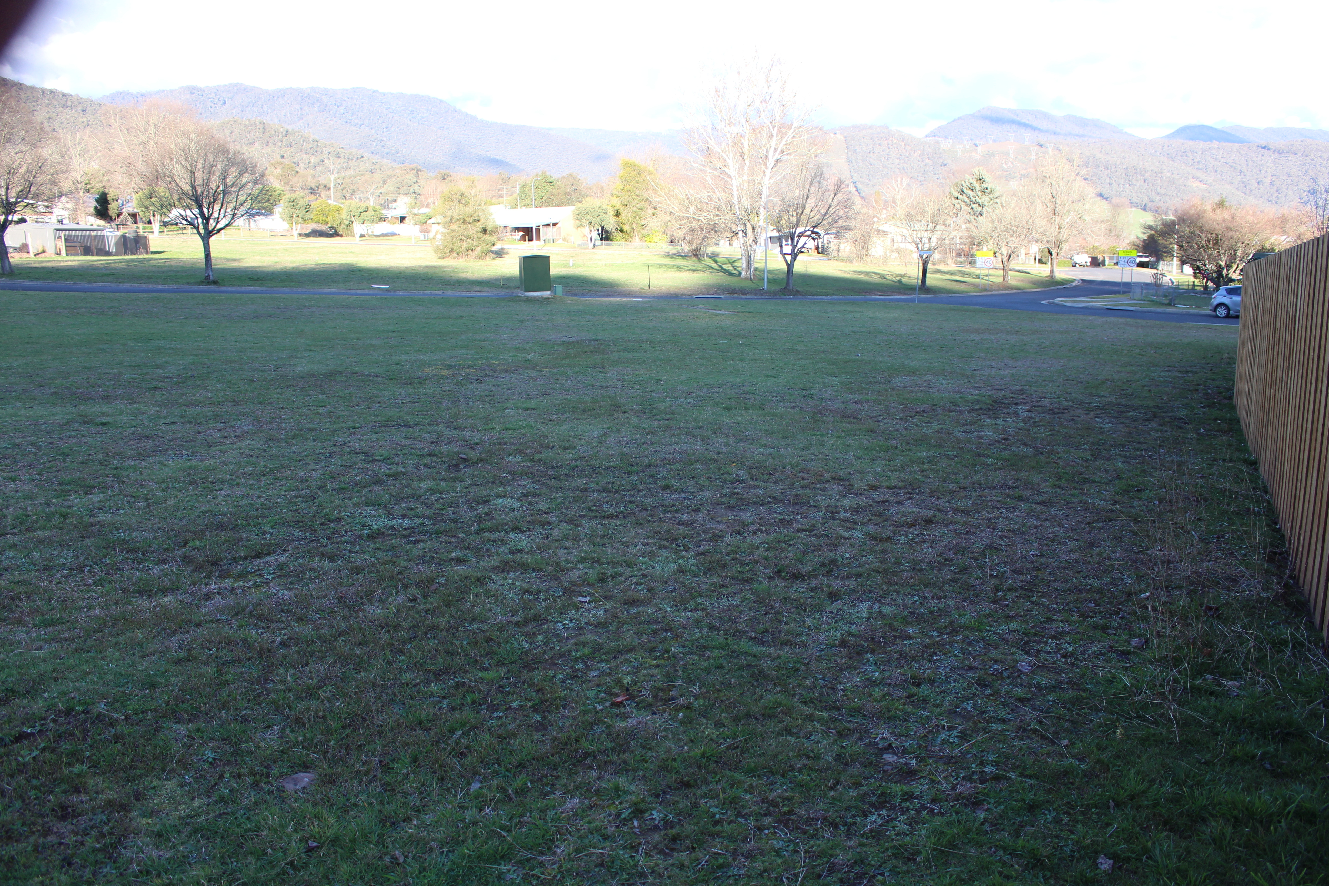 Costello Rural Great Location in Khancoban Land Development