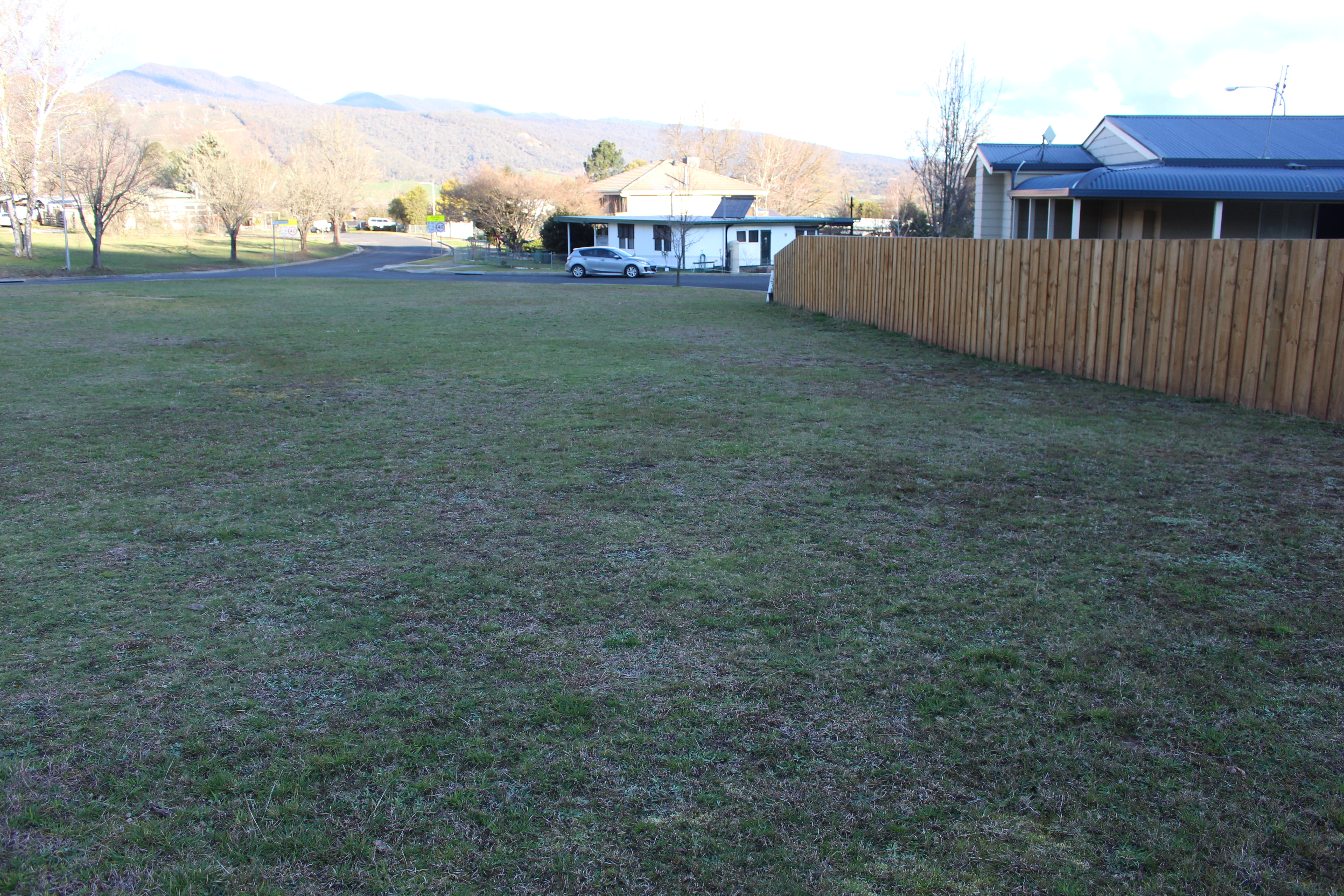 Costello Rural Great Location in Khancoban Land Development