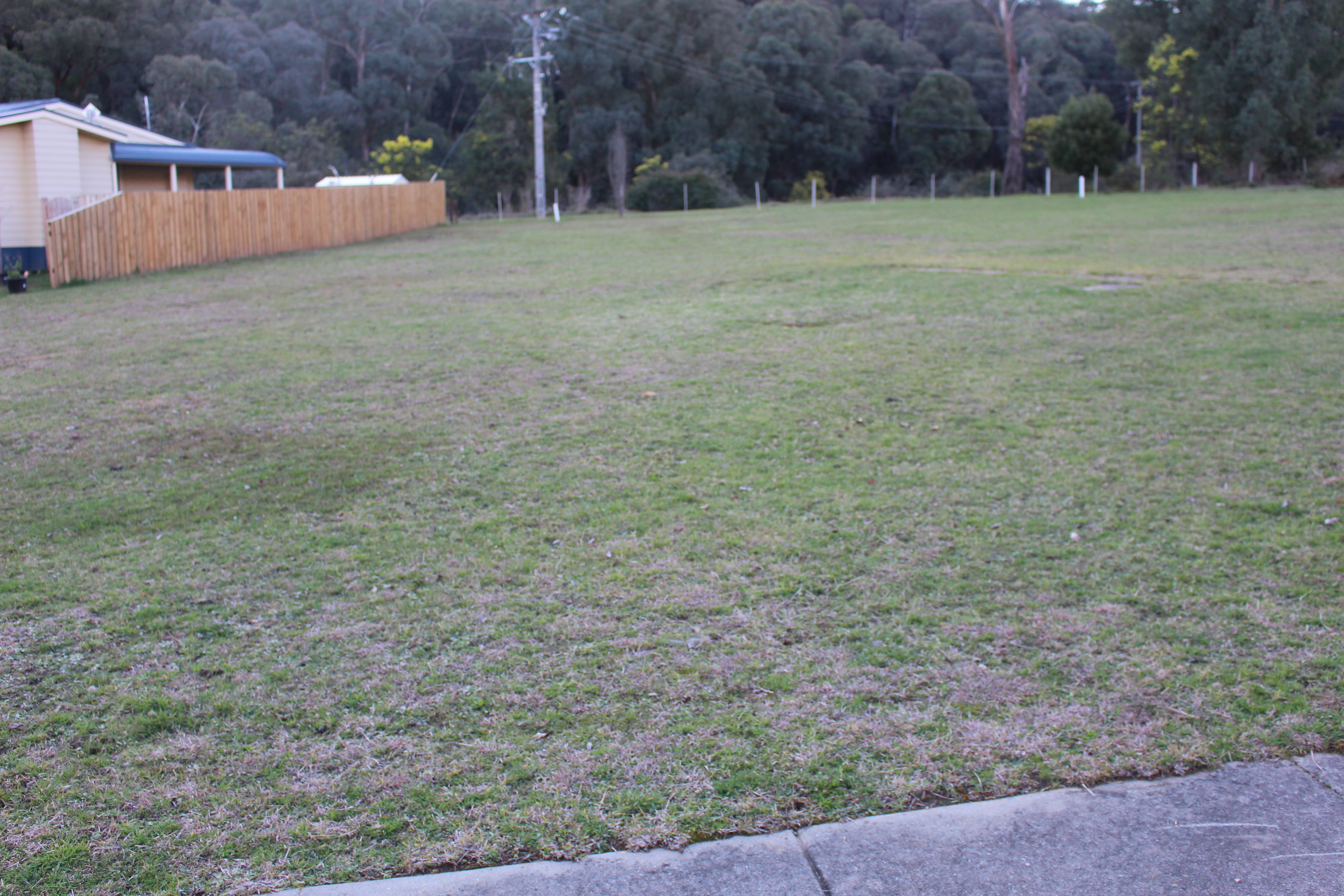 Costello Rural Great Location in Khancoban Land Development