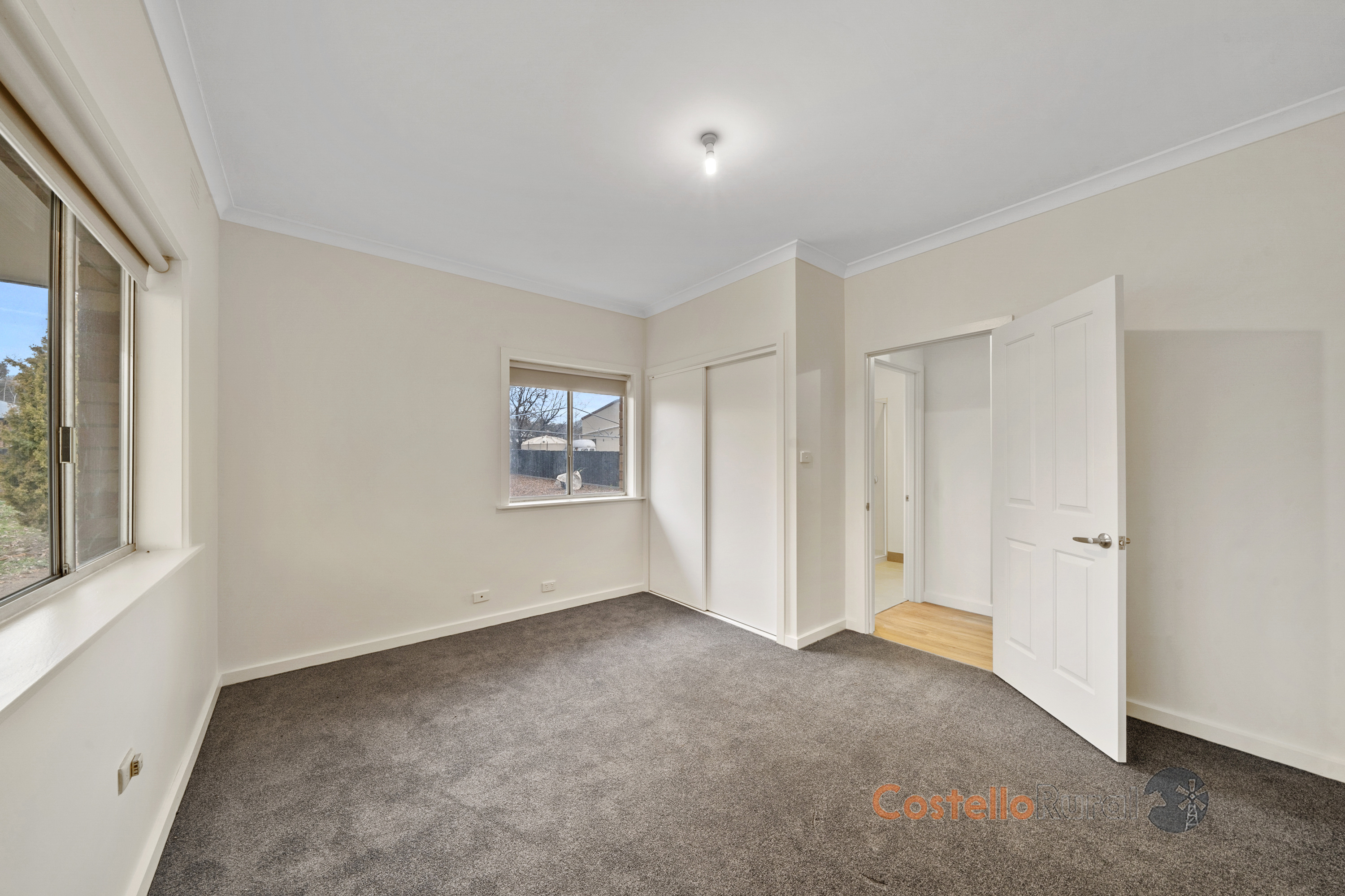 Costello Rural Renovated Rental!