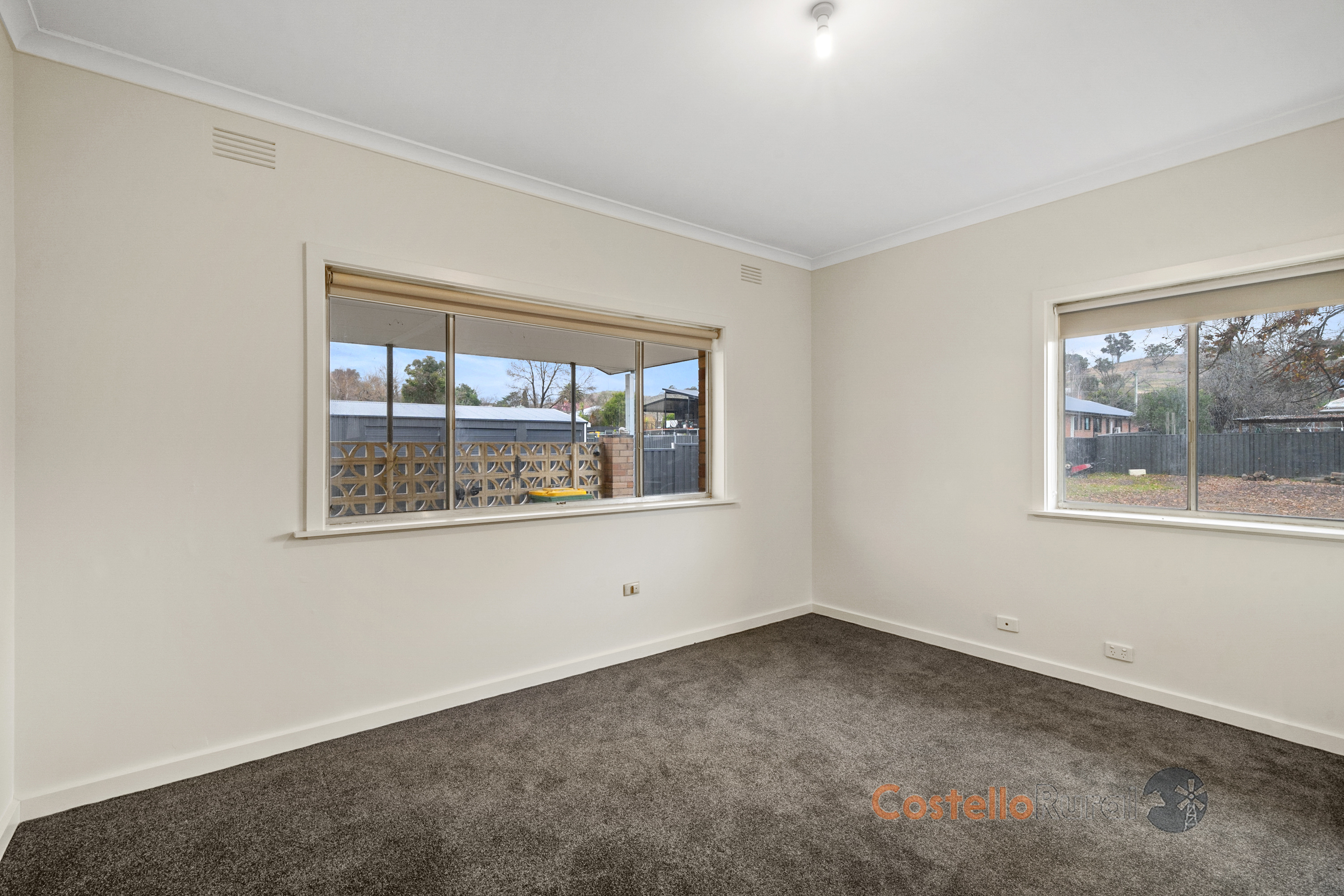 Costello Rural Renovated Rental!