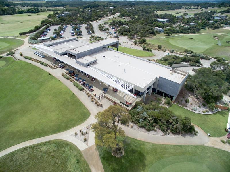 Coupers Realty Moonah Links Property Invest and/or Retreat to Your