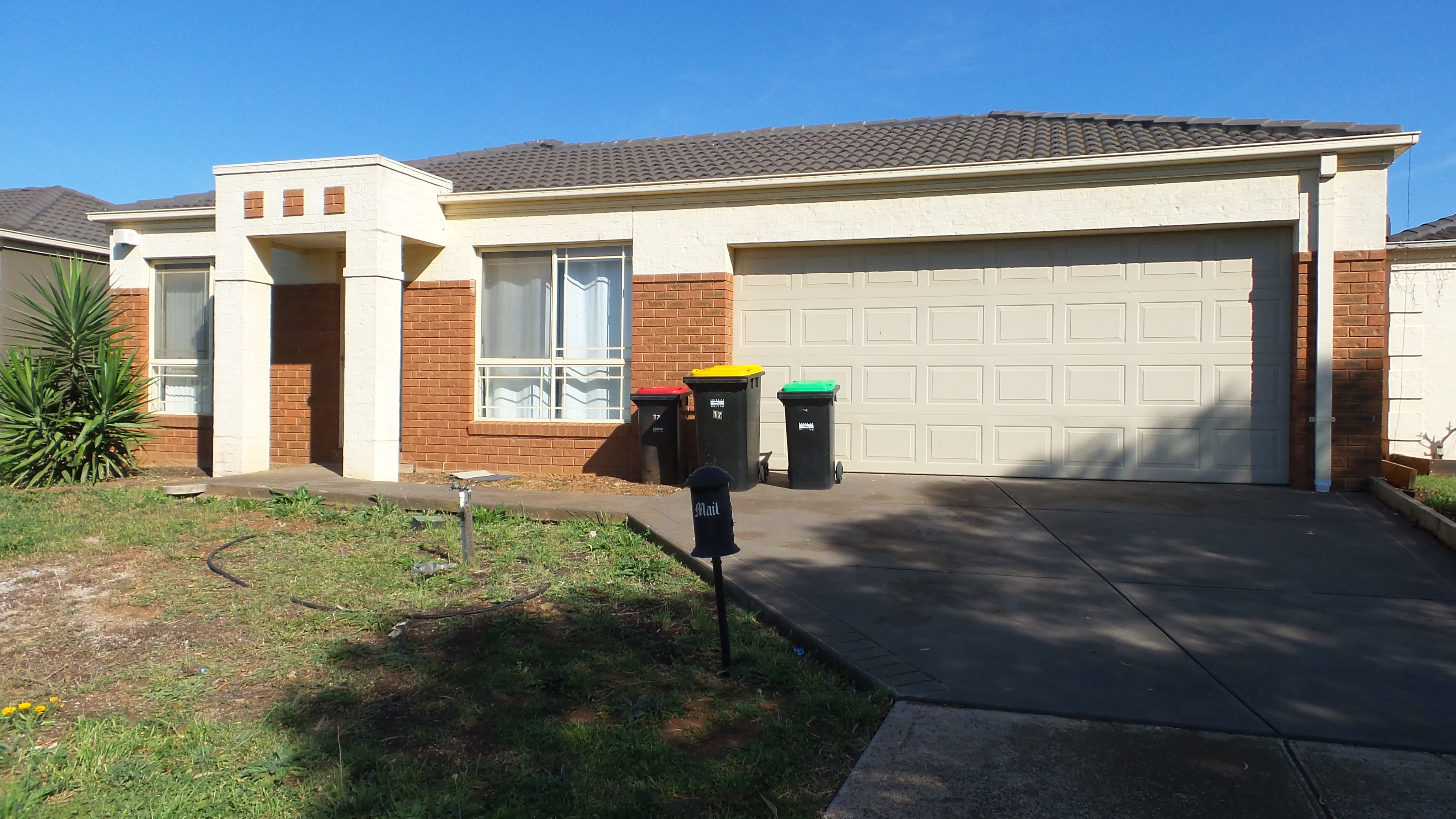 Cooper Real Estate FAMILY HOME!