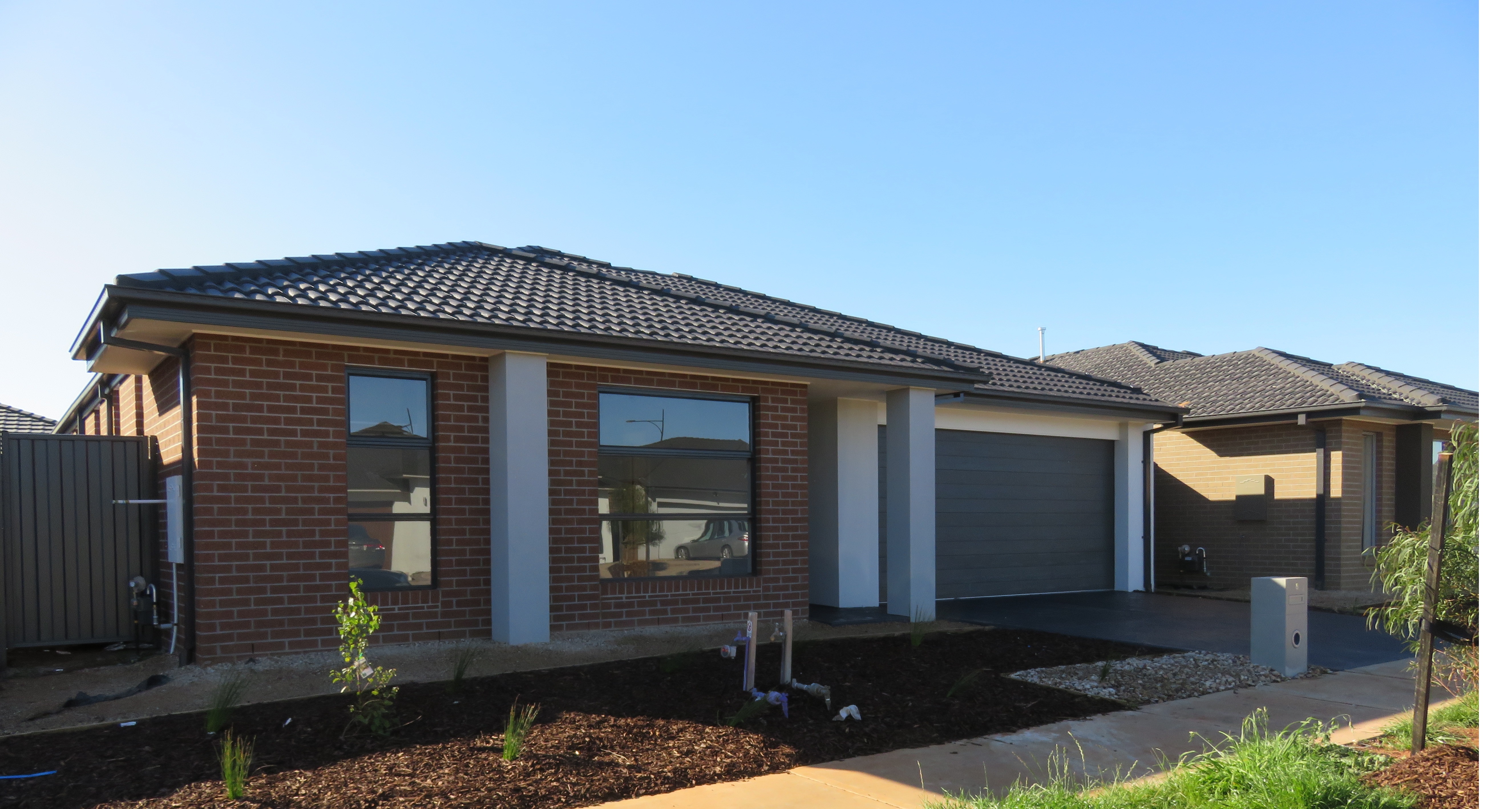 Cooper Real Estate BEAUTIFUL NEW BUILT HOME