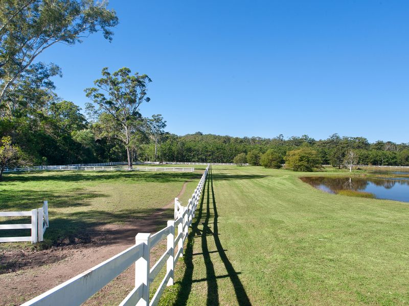 David Berns Real Estate NOOSA COUNTRY ESTATE 50 ACRES, PRIVATE 13