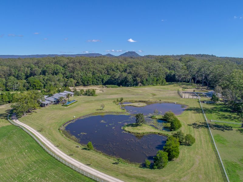 David Berns Real Estate NOOSA COUNTRY ESTATE 50 ACRES, PRIVATE 13