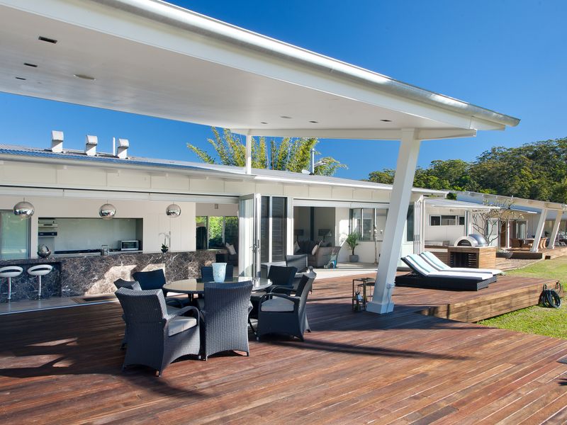 David Berns Real Estate NOOSA COUNTRY ESTATE 50 ACRES, PRIVATE 13