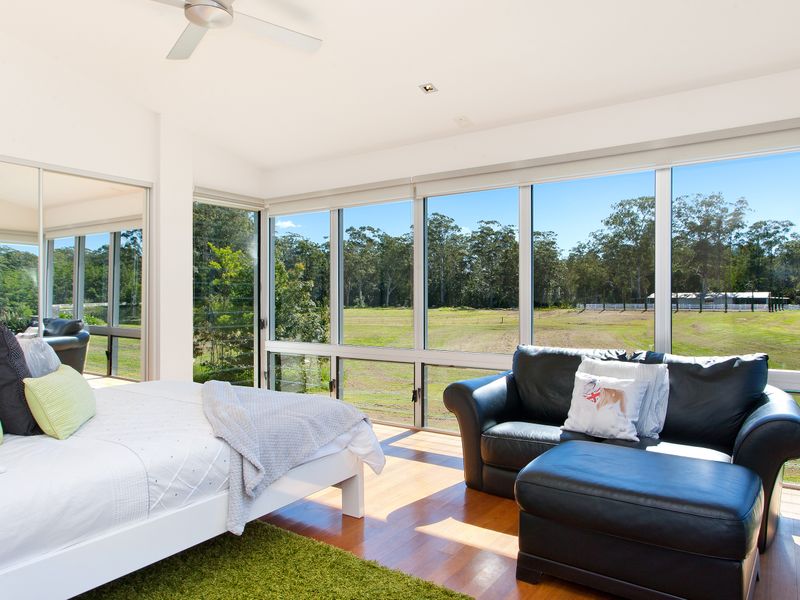 David Berns Real Estate NOOSA COUNTRY ESTATE 50 ACRES, PRIVATE 13