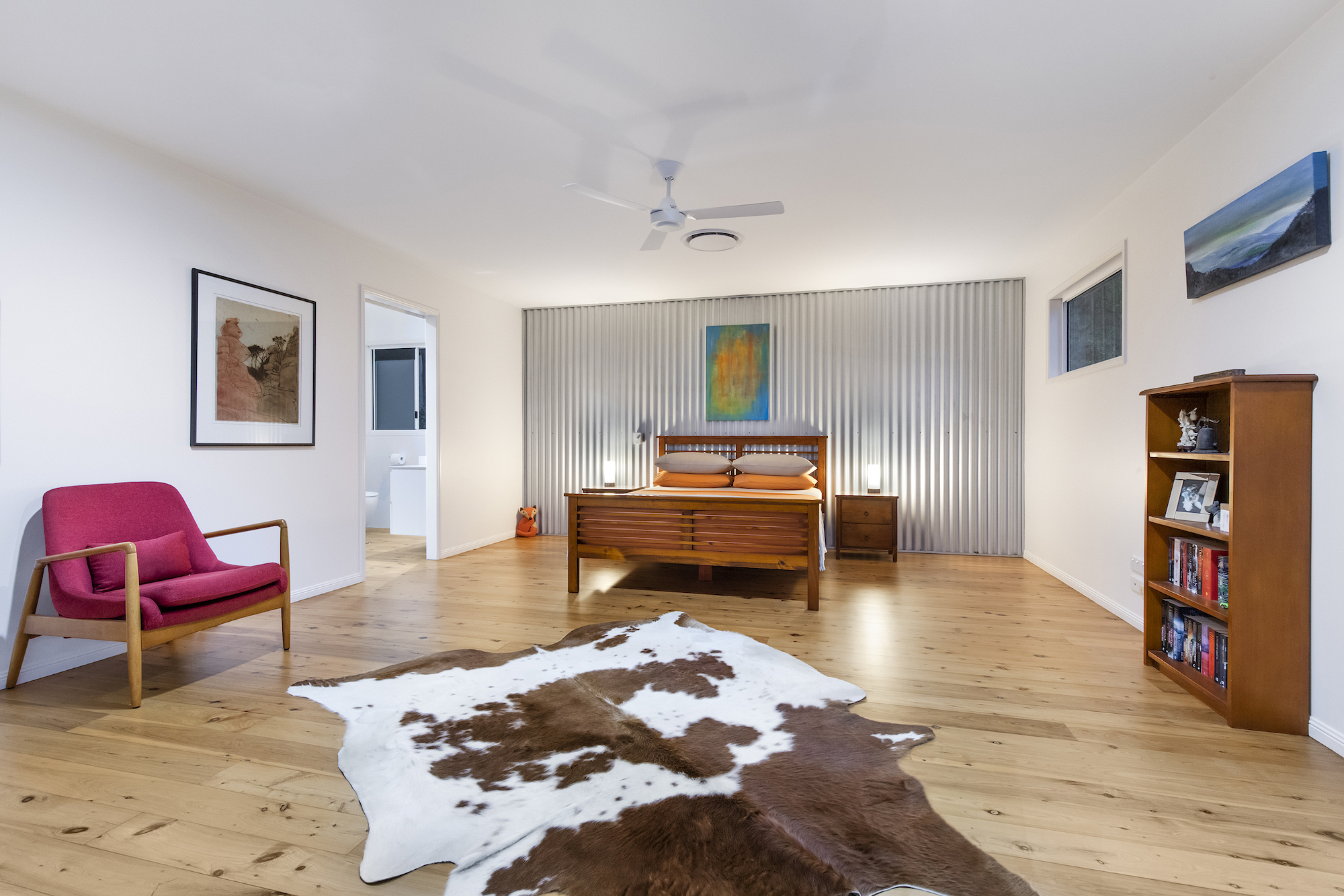 David Berns Real Estate - PERFECT PRIVATE POLE HOME 
