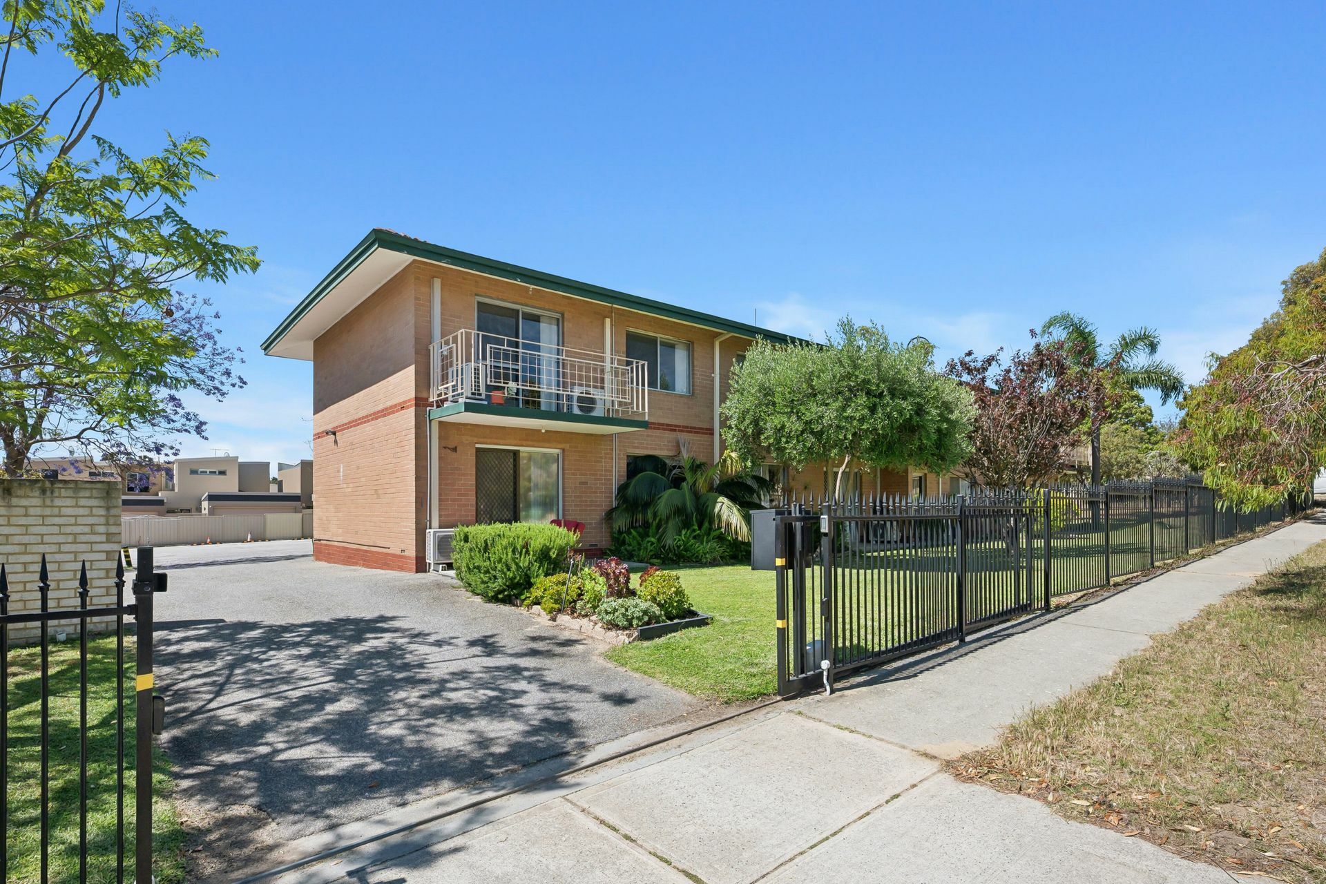 Unit 7, 91 Carrington St, Fremantle
