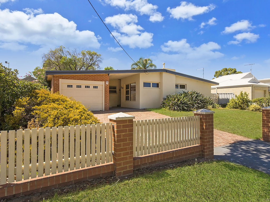 2 Justinian Street, Palmyra