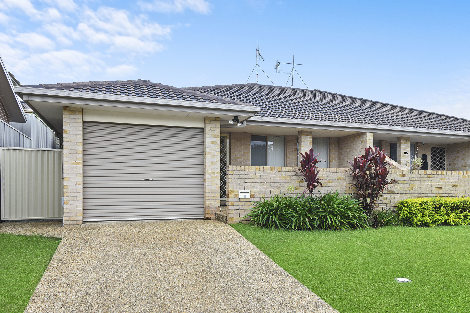 1/86 Marian Drive