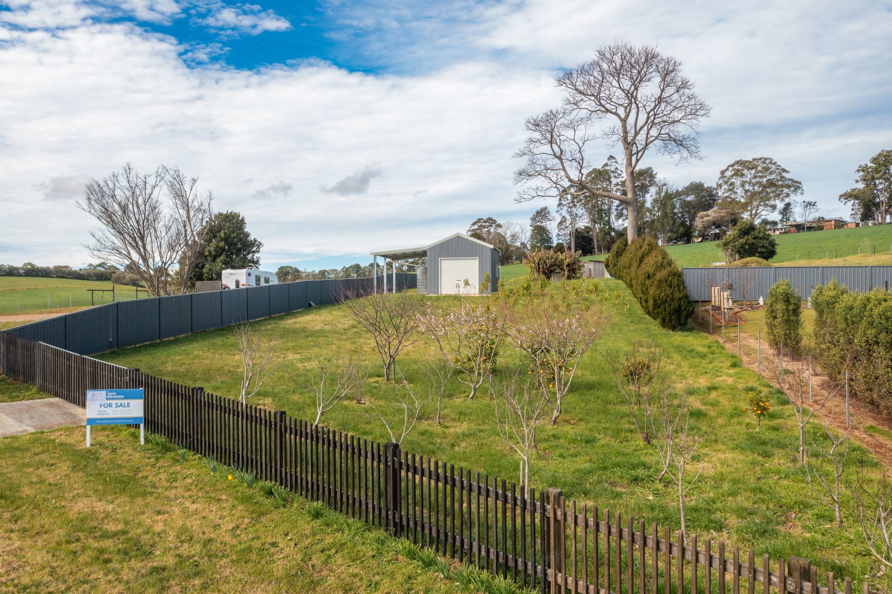 16 Comboyne Street
