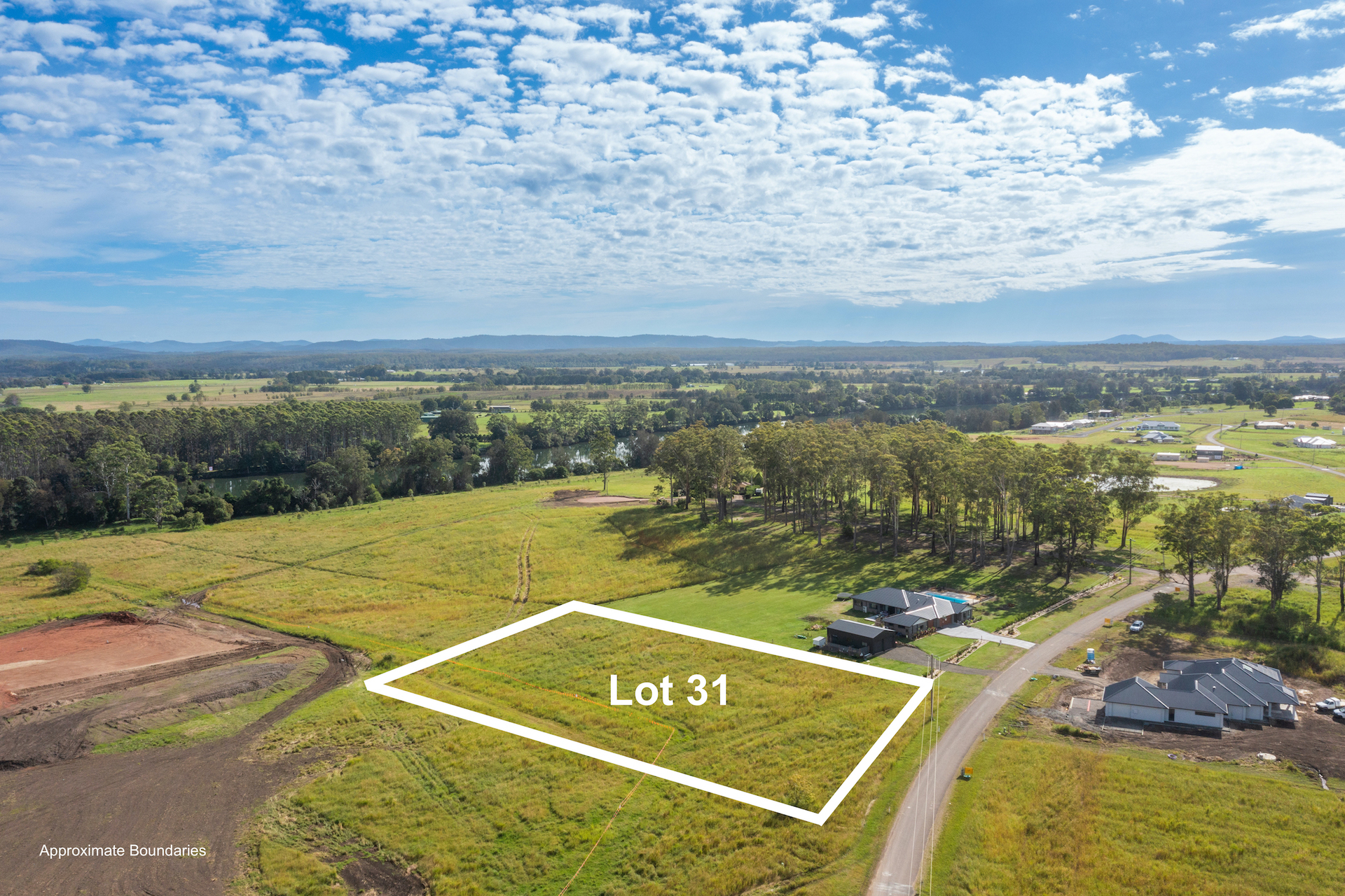 Lot 31 Verdun Drive