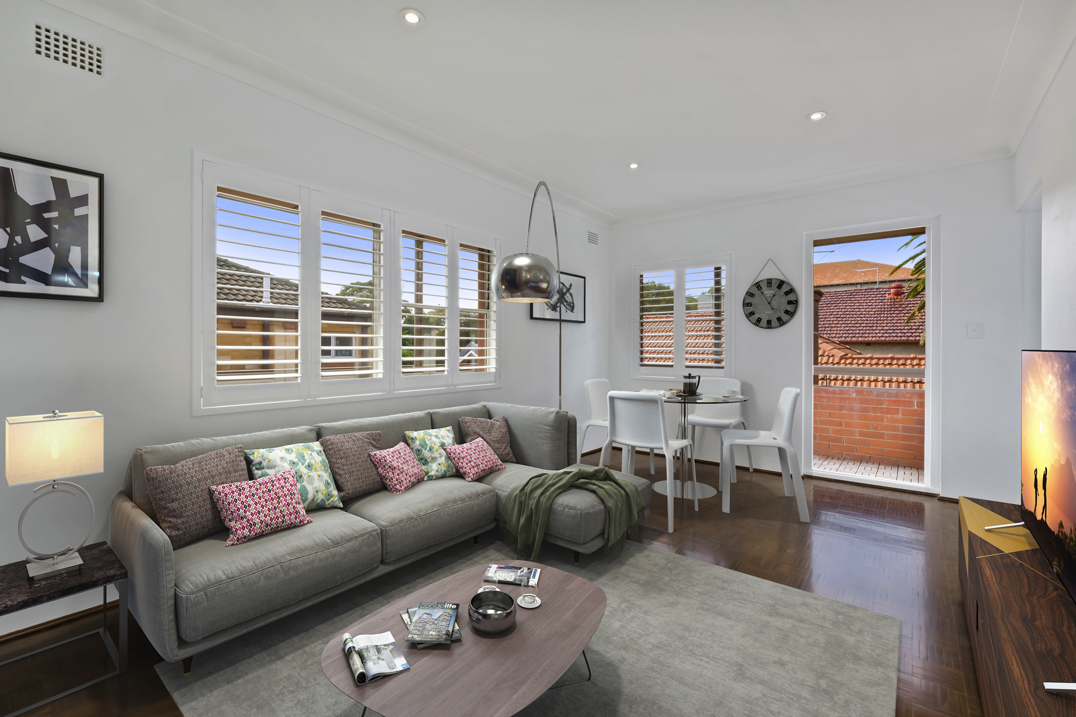 Unit 4, 145 Perouse Rd, Randwick