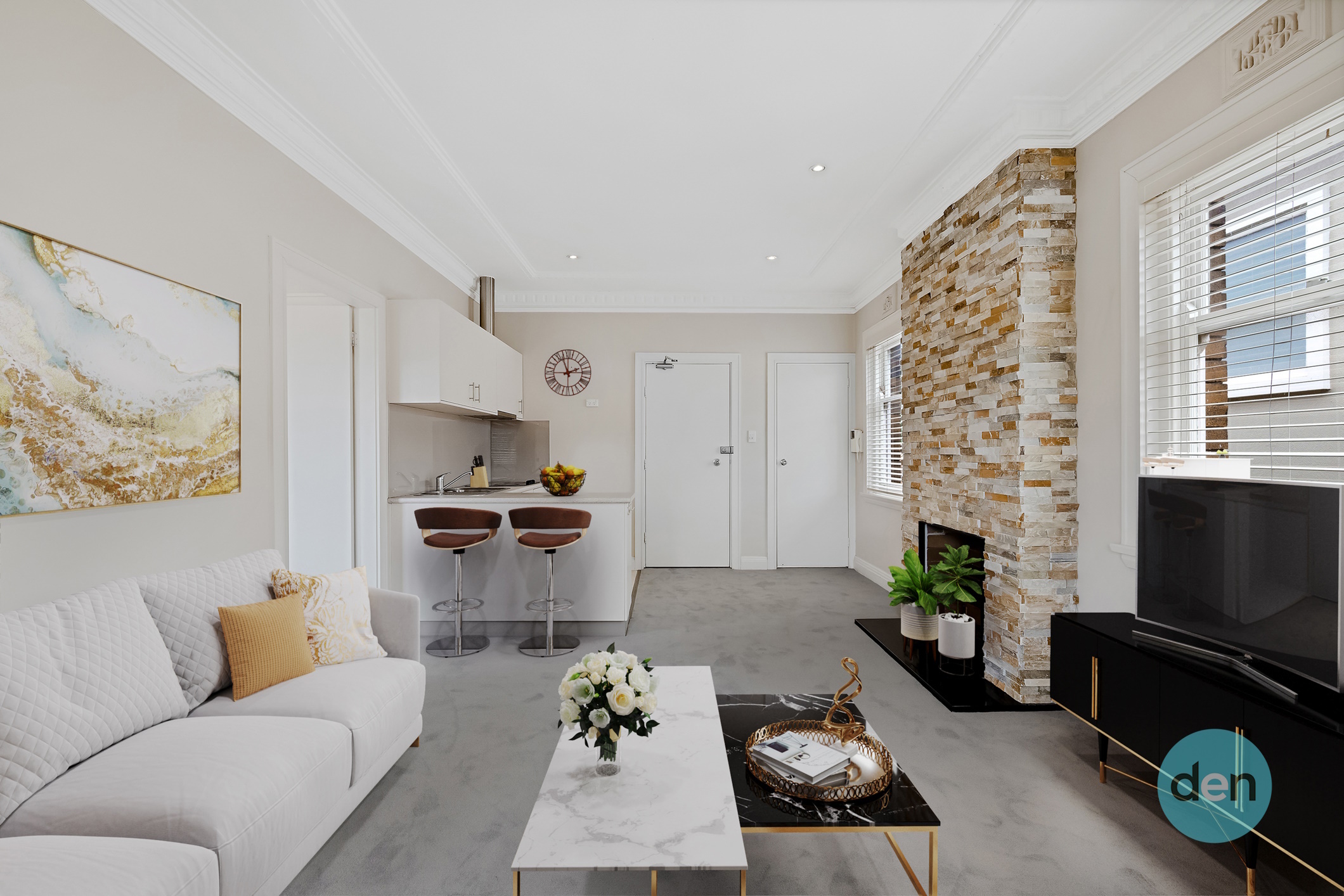2, 22 Dolphin St, Randwick
