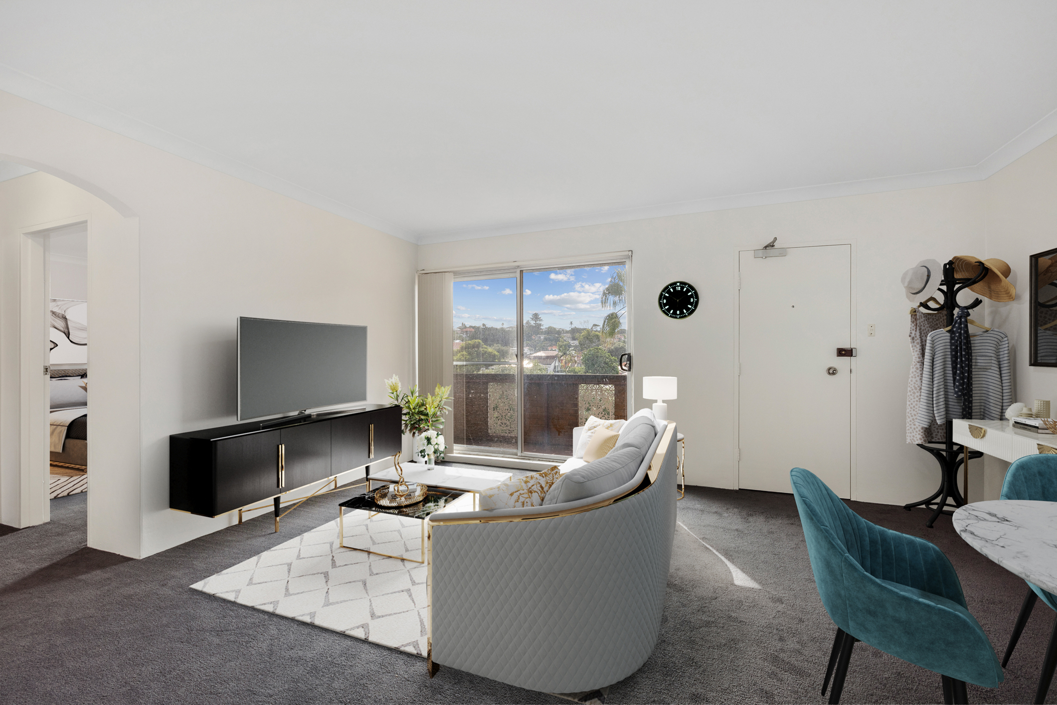 Unit 24, 2-6 Abbott St, Coogee