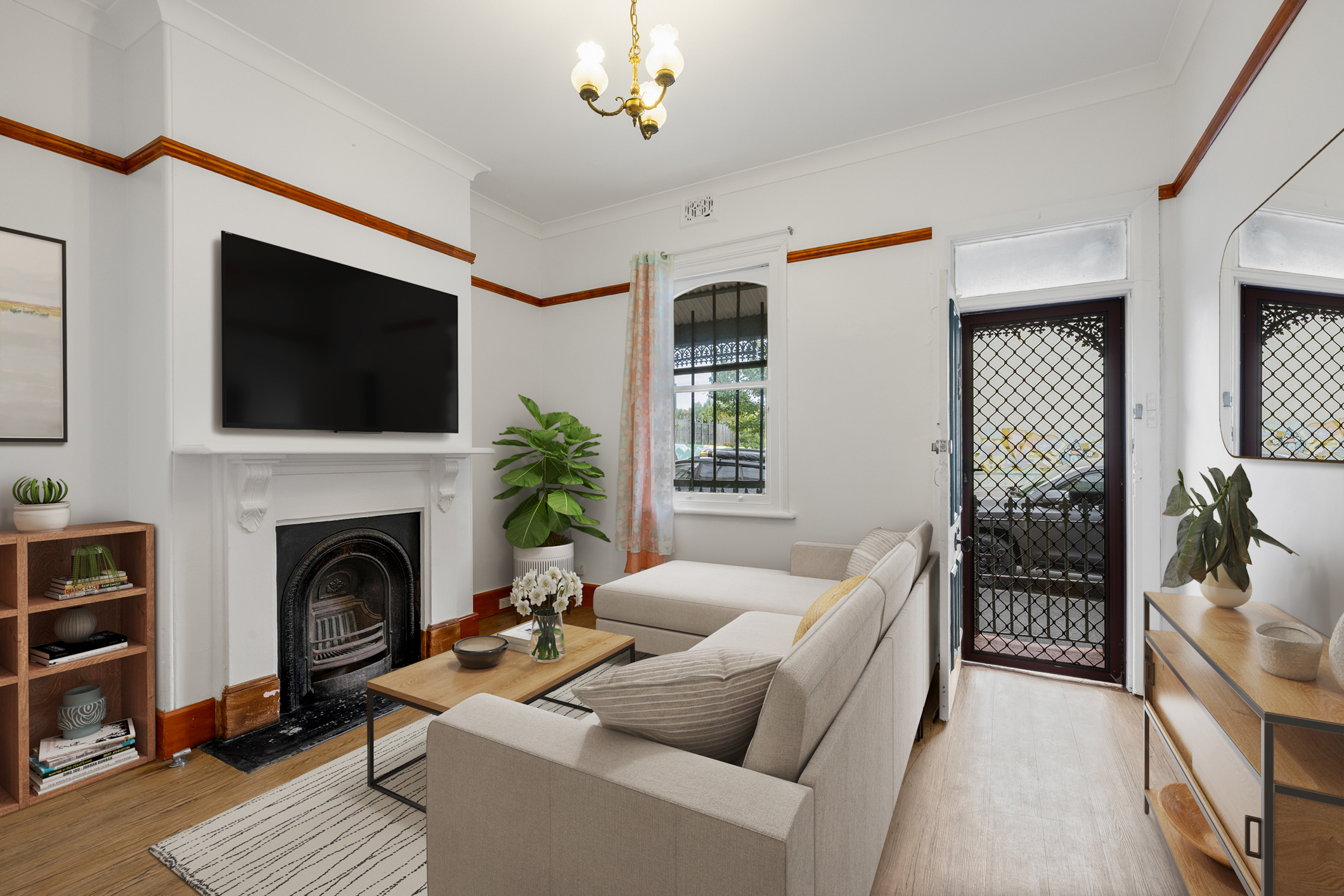 36 Mallett St, Camperdown