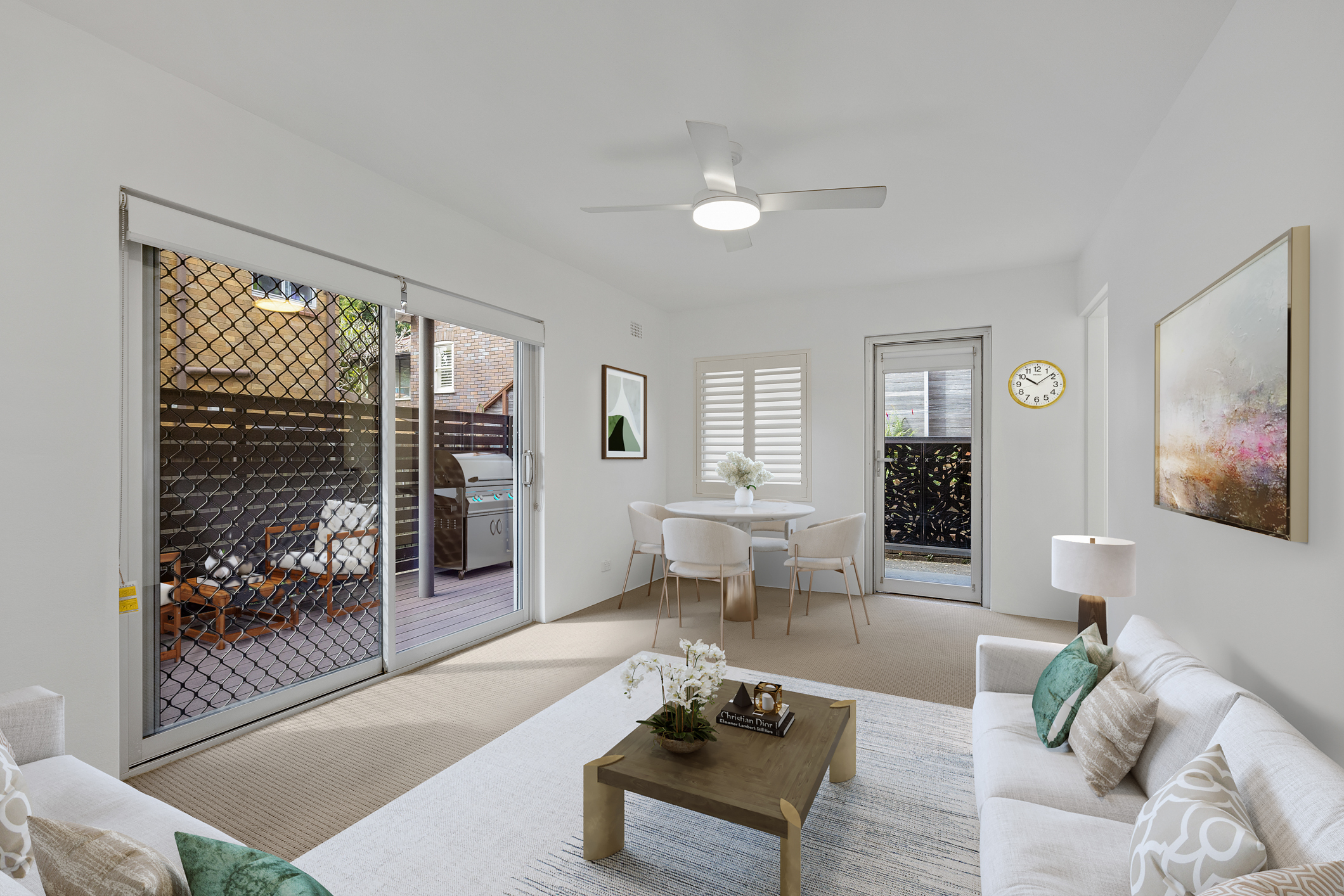 Unit 5, 145 Perouse Rd, Randwick