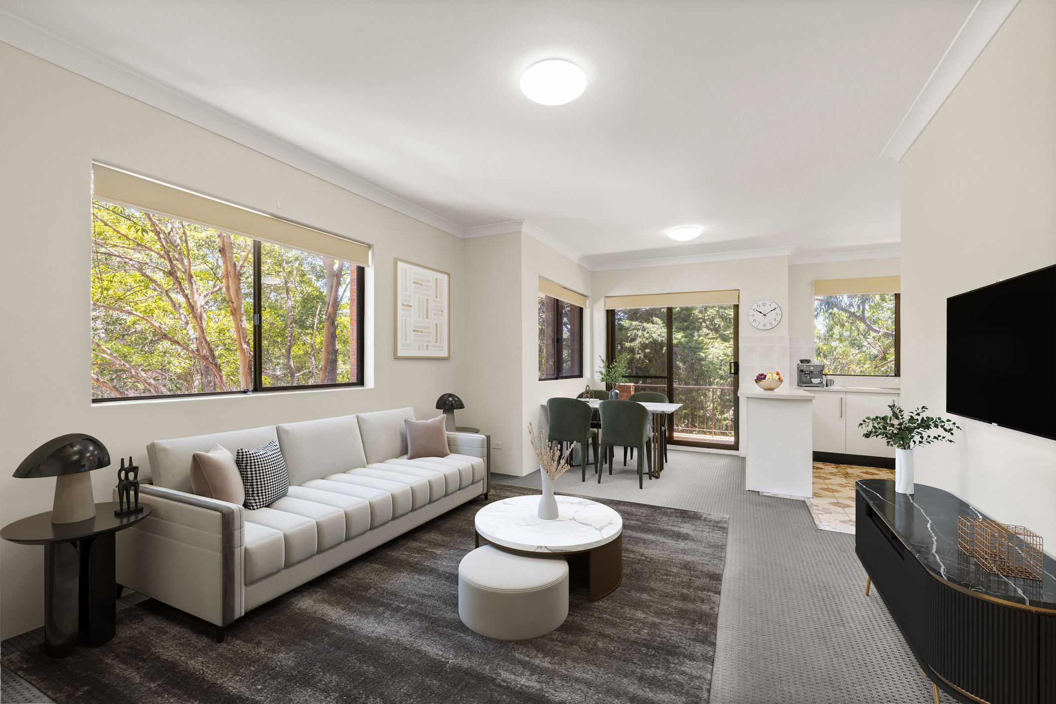 Unit 4, 2 Thomas St, Parramatta