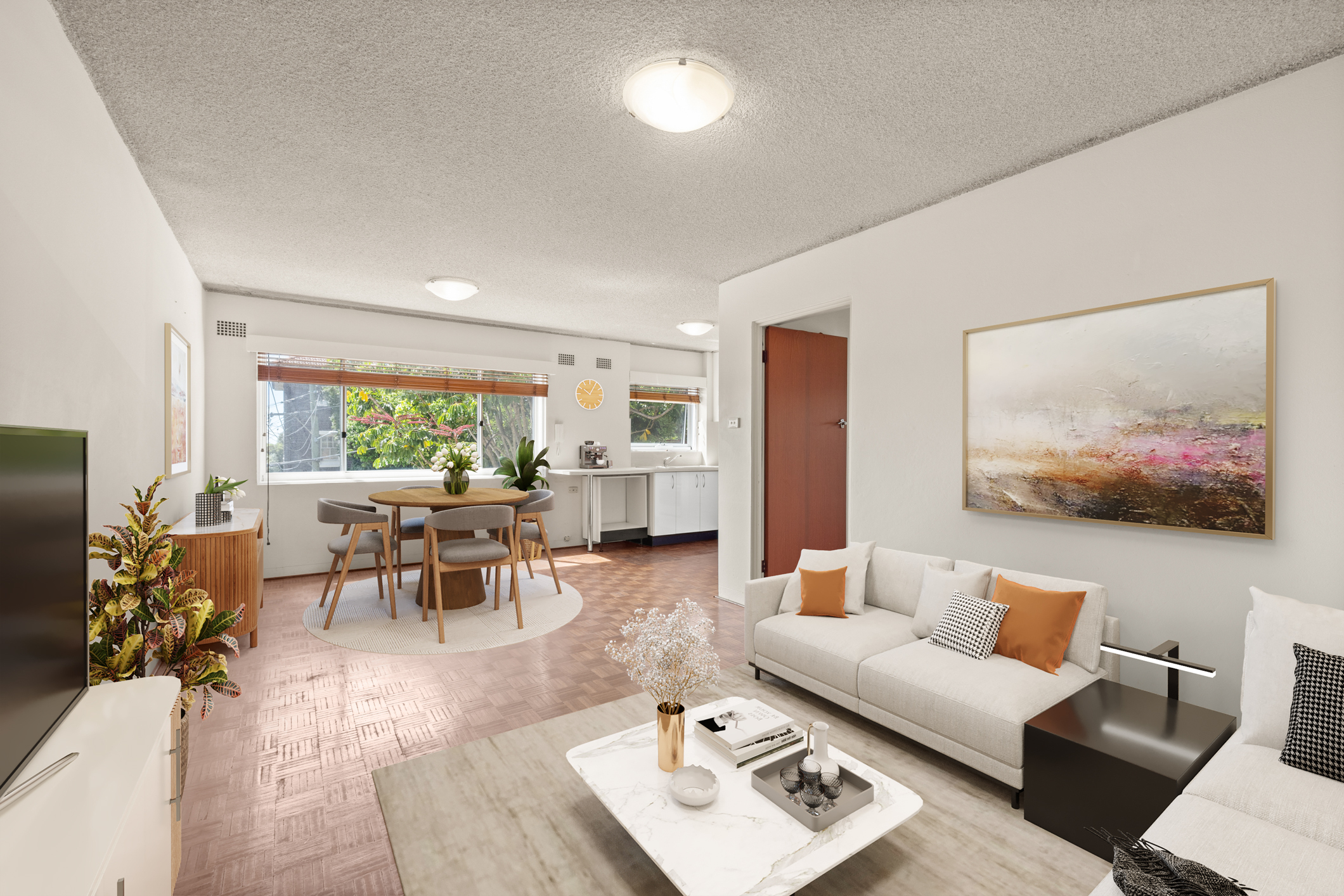 Unit 11, 46 Coogee Bay Rd, Randwick