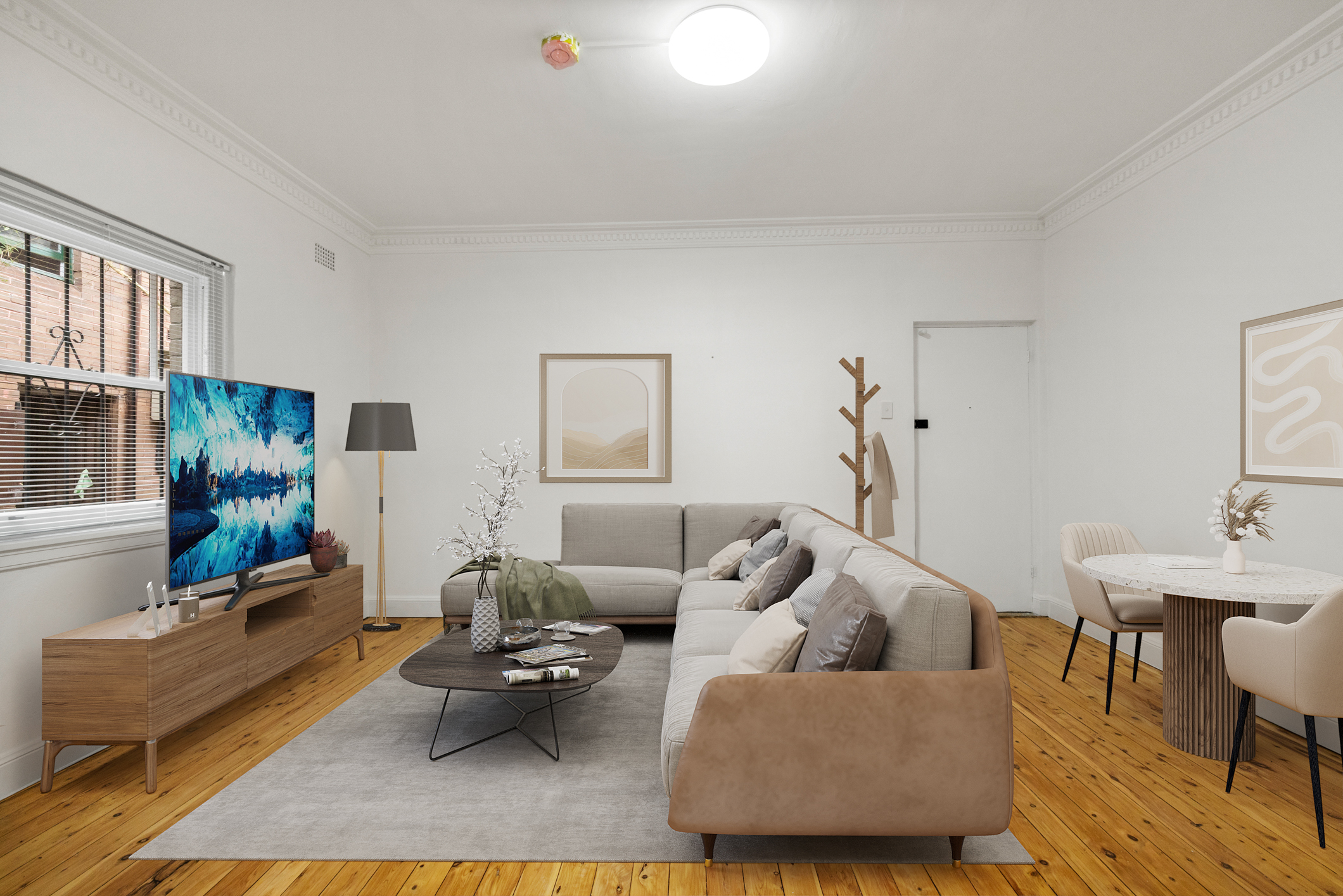 Unit 2, 60 Dolphin St, Coogee